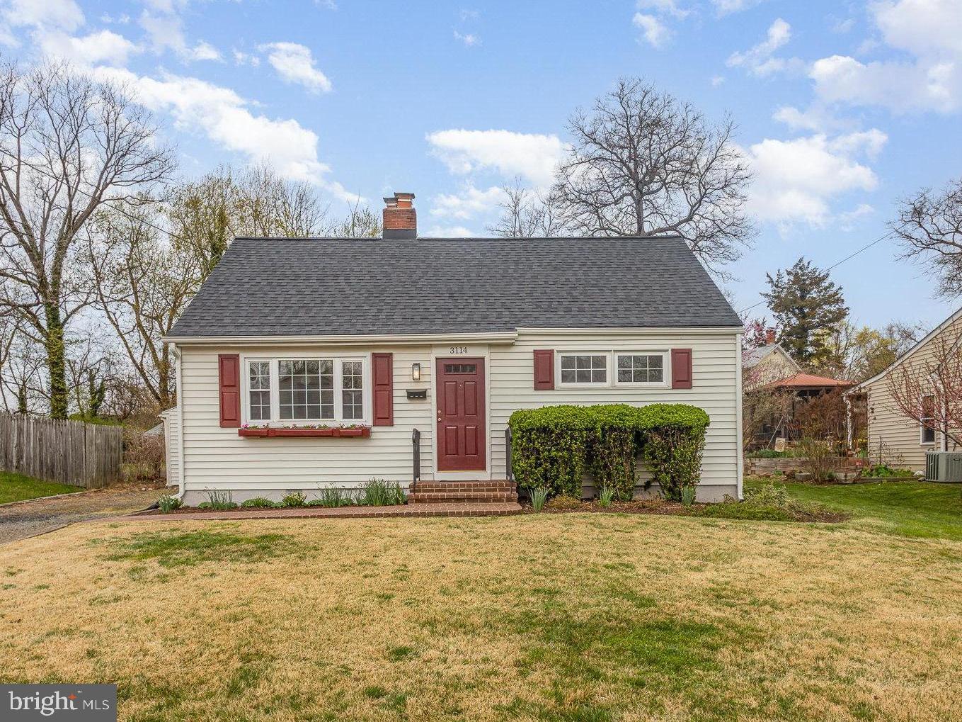 BEL AIR - Residential