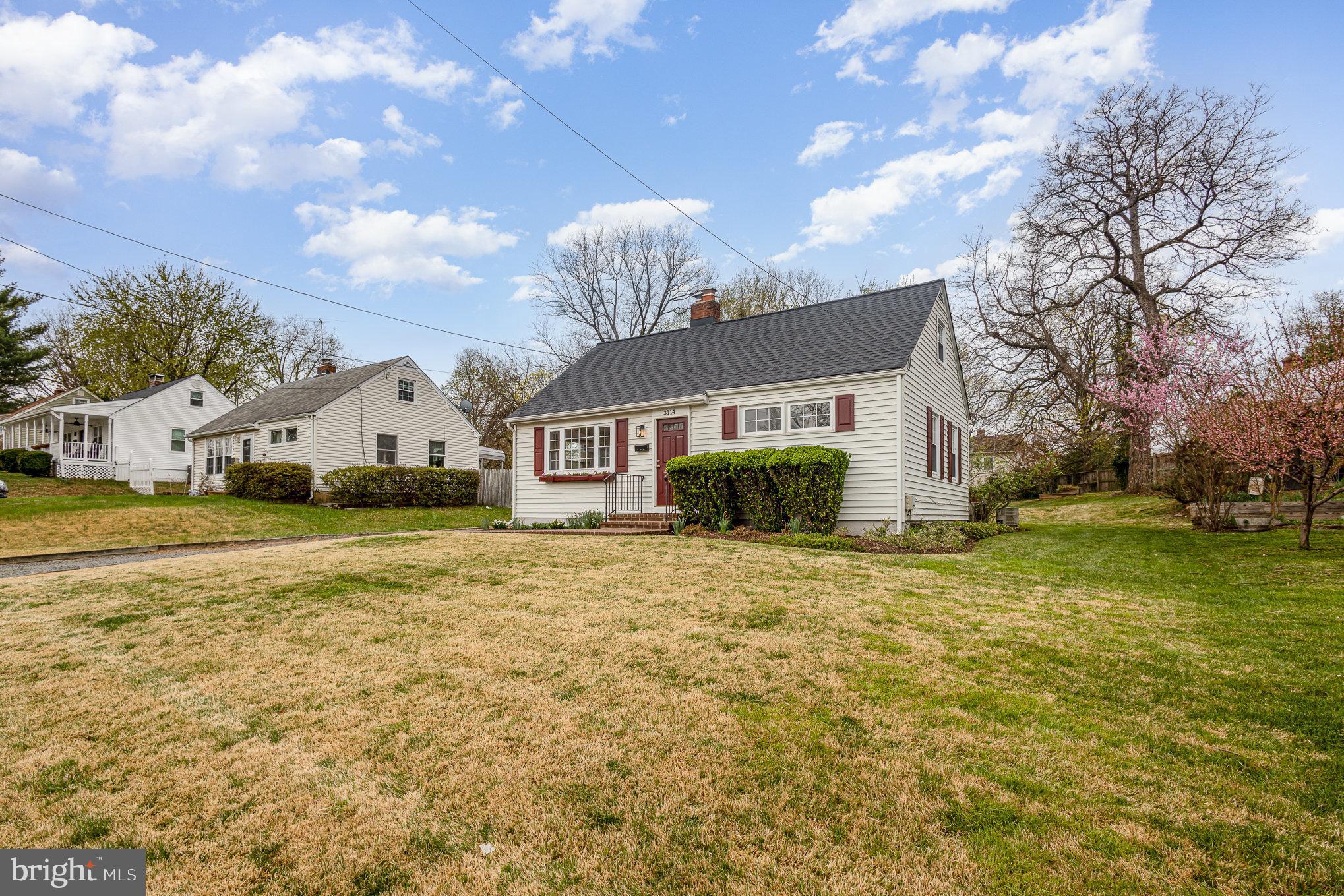 BEL AIR - Residential