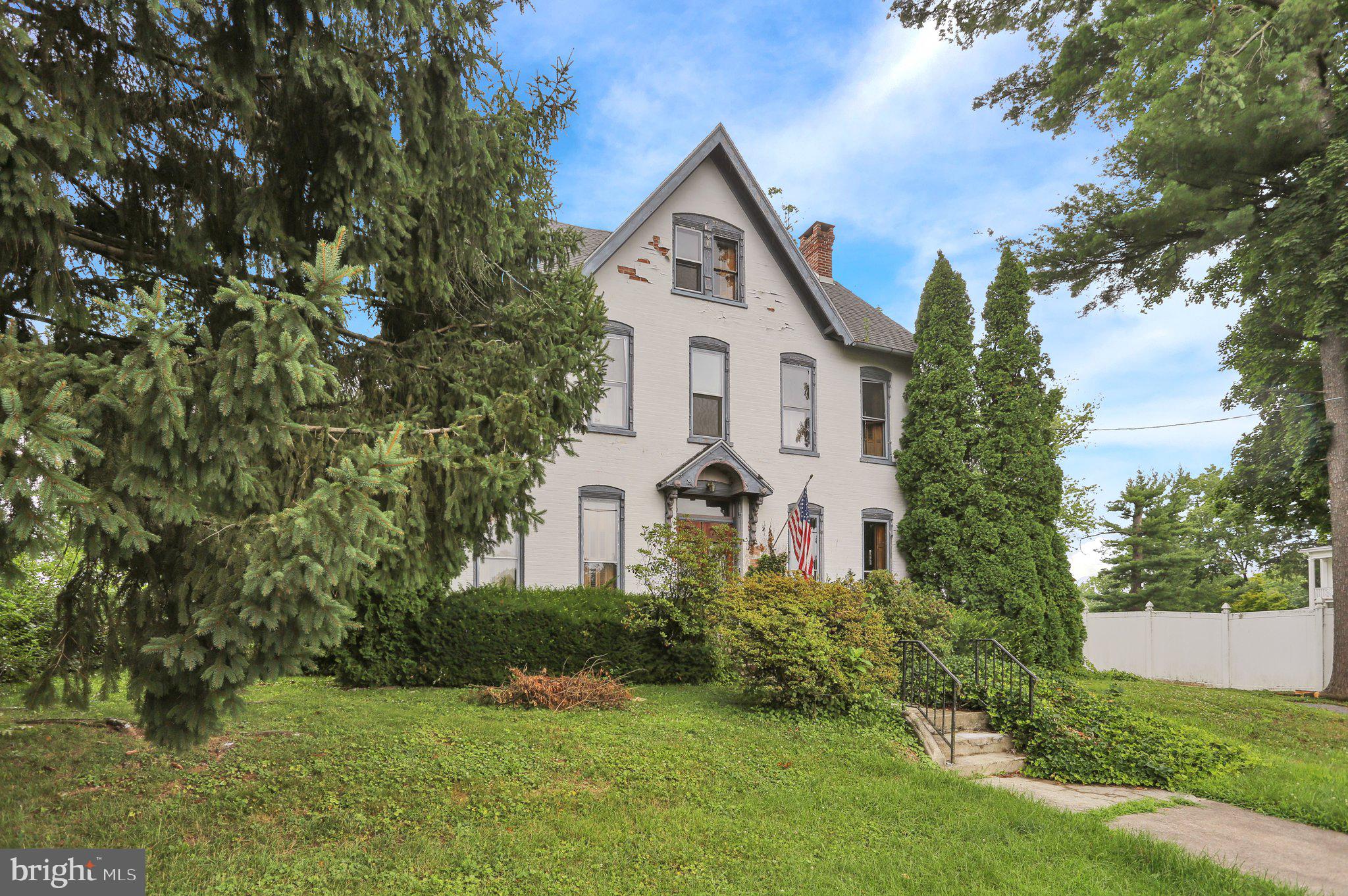 15179 KUTZTOWN ROAD