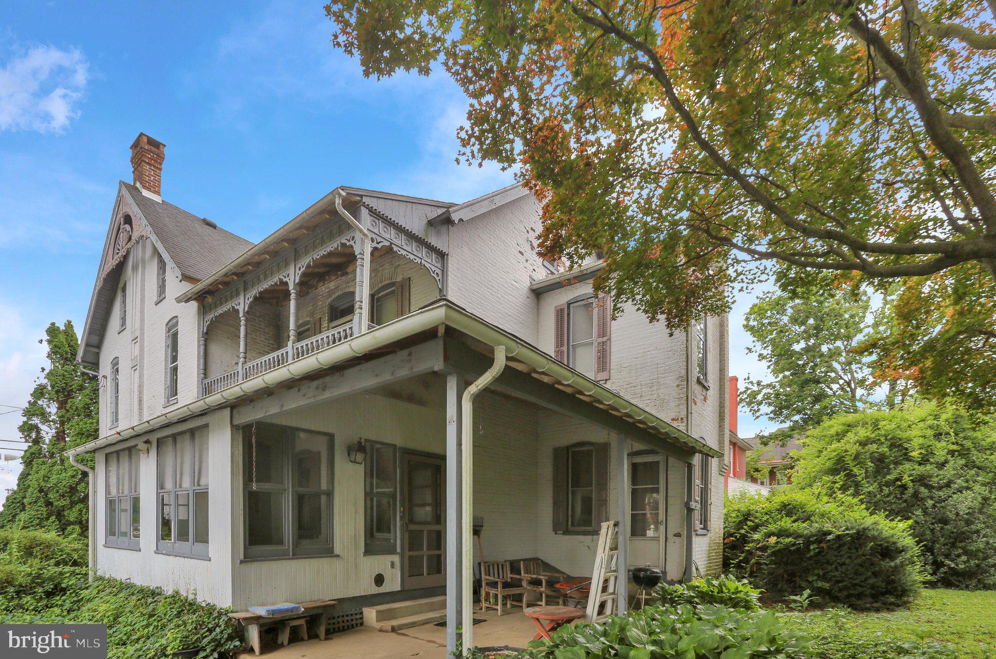 15179 KUTZTOWN ROAD