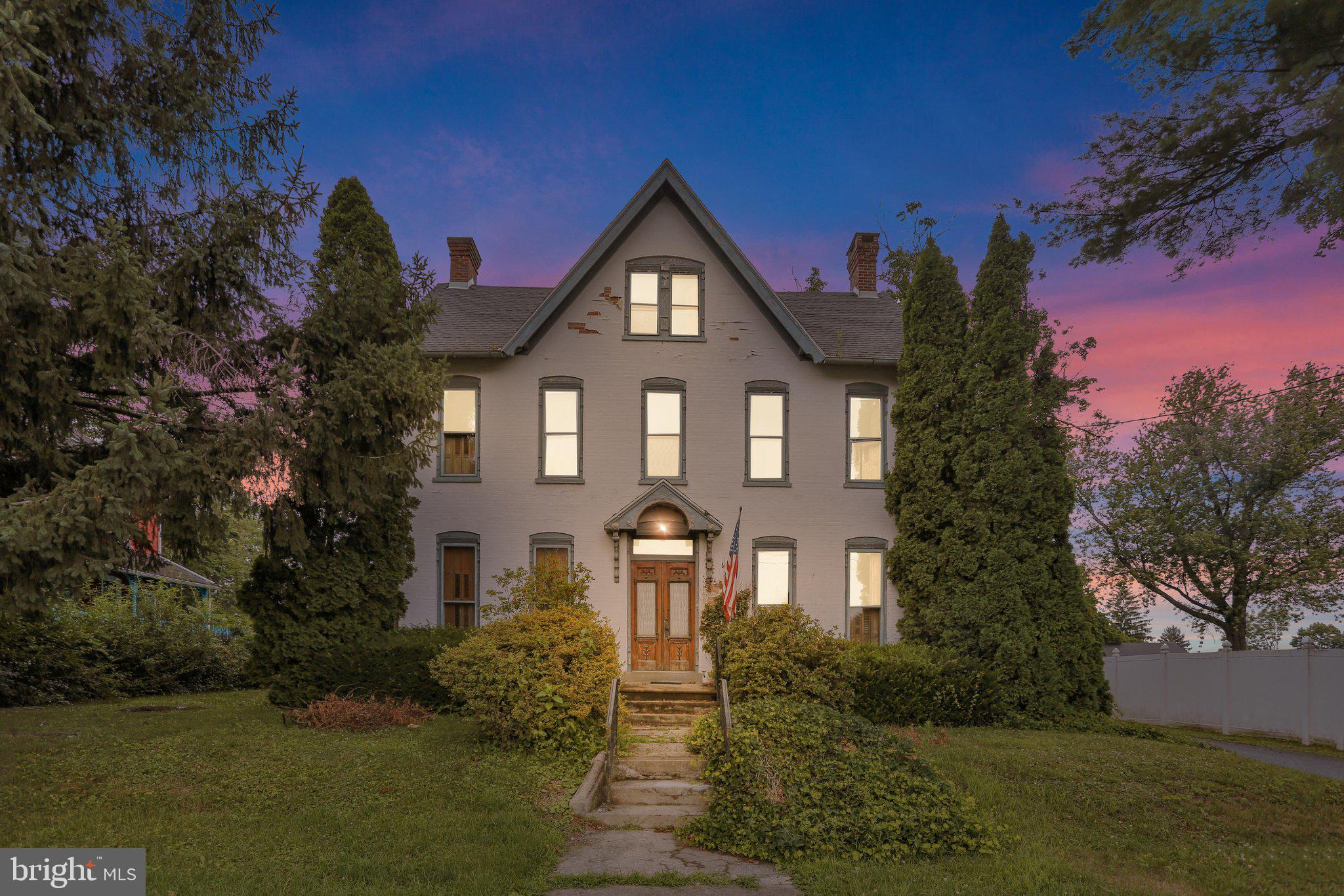 15179 KUTZTOWN ROAD