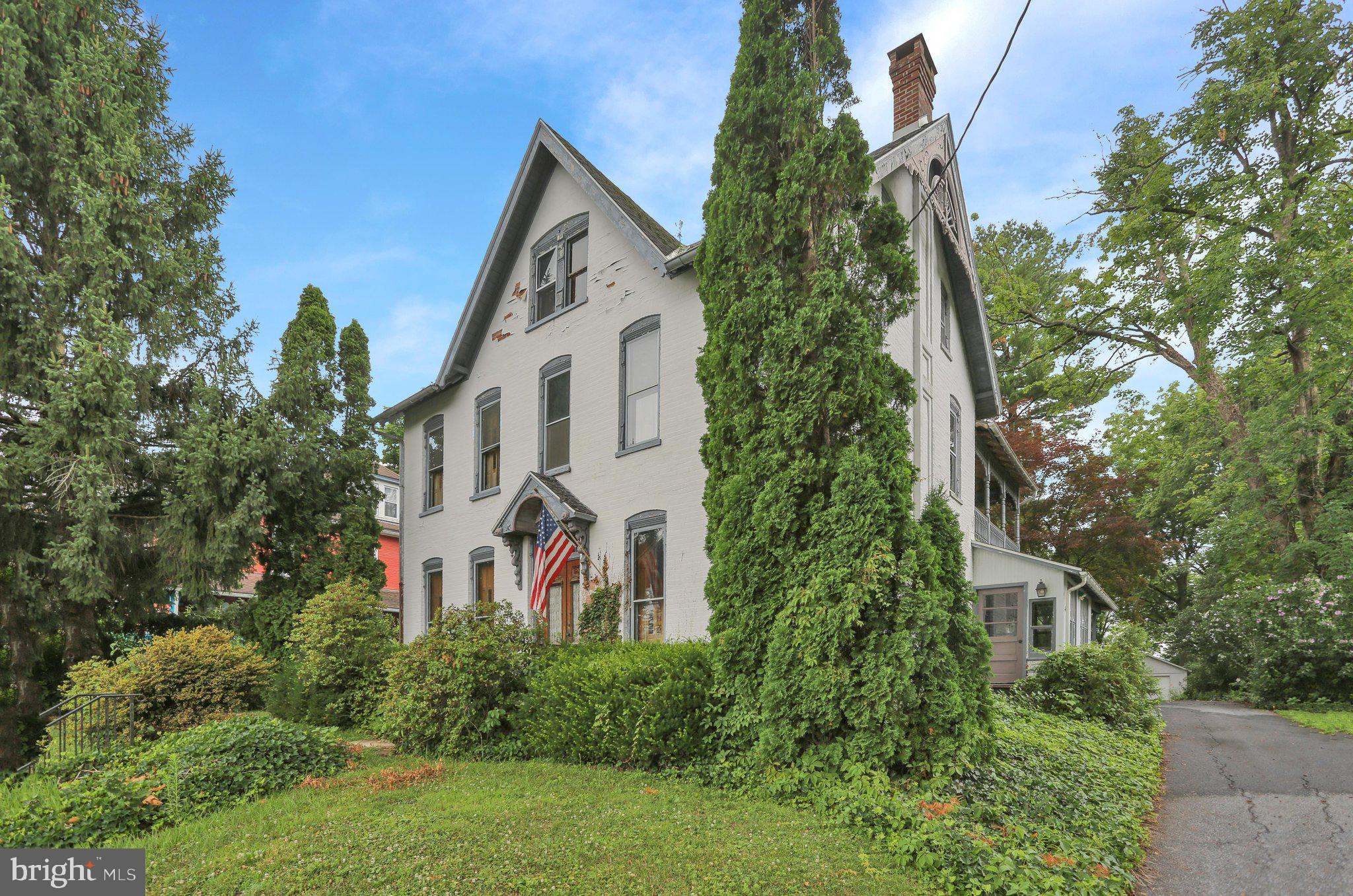 15179 KUTZTOWN ROAD
