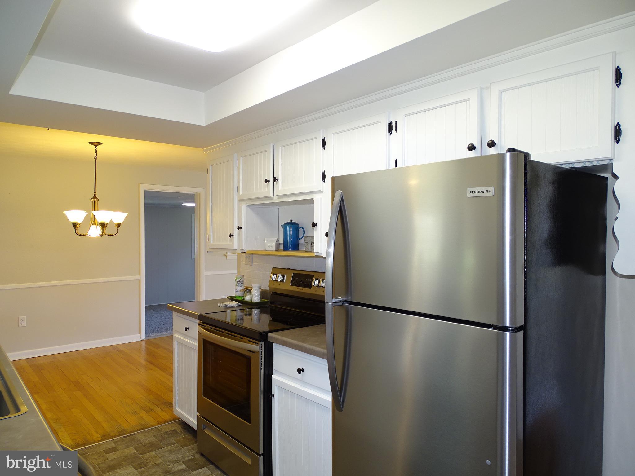 SHILOH - Residential