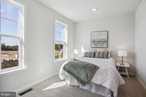 Condo For Sale - HOMESITE V81 Laleh Way<br/> UPPER MARLBORO, MD 20774