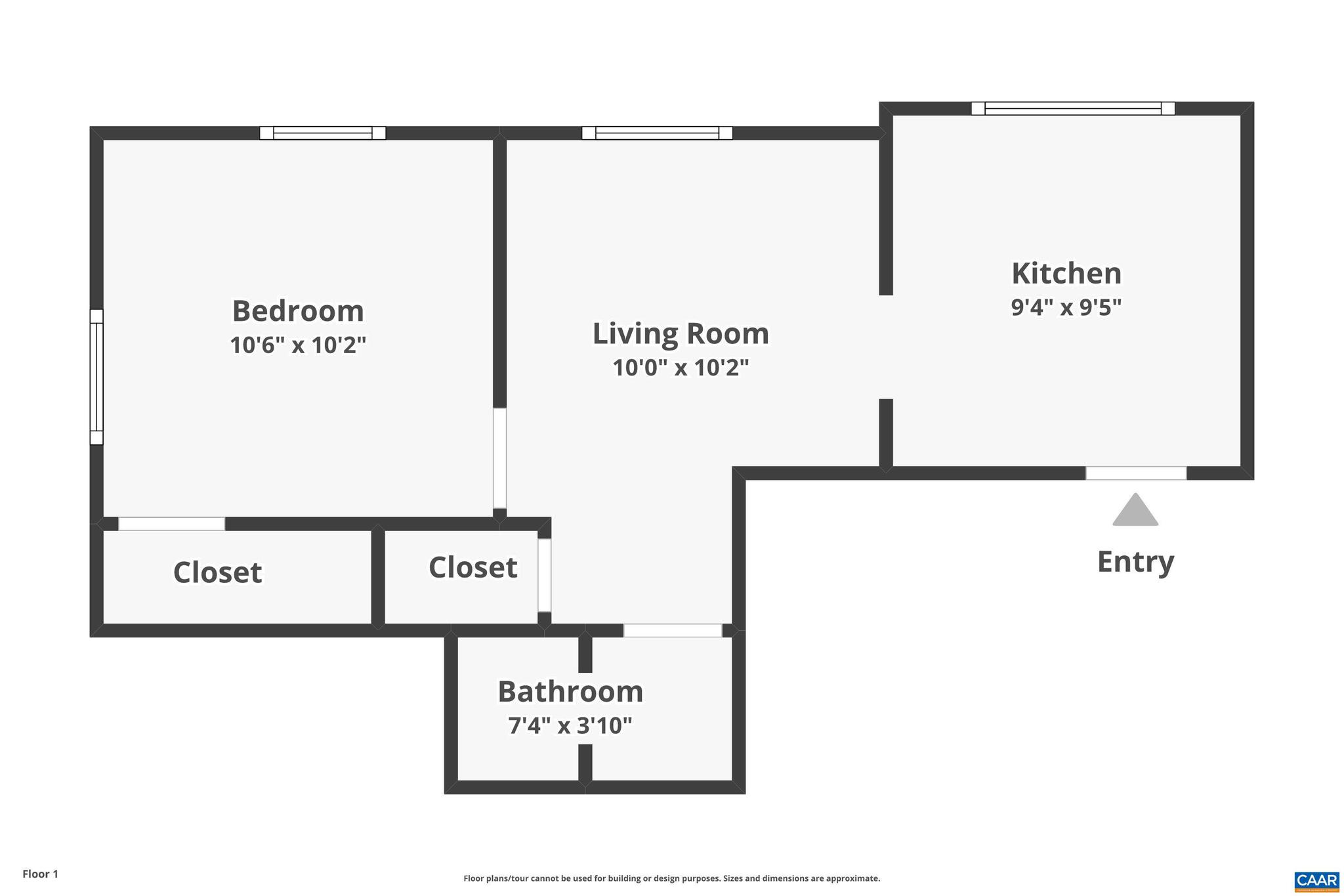NONE AVAILABLE - Residential Lease