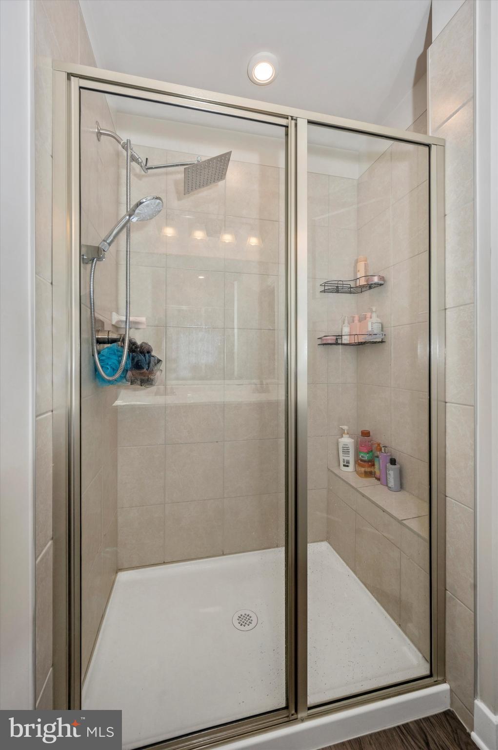 BALLENGER RUN - Residential