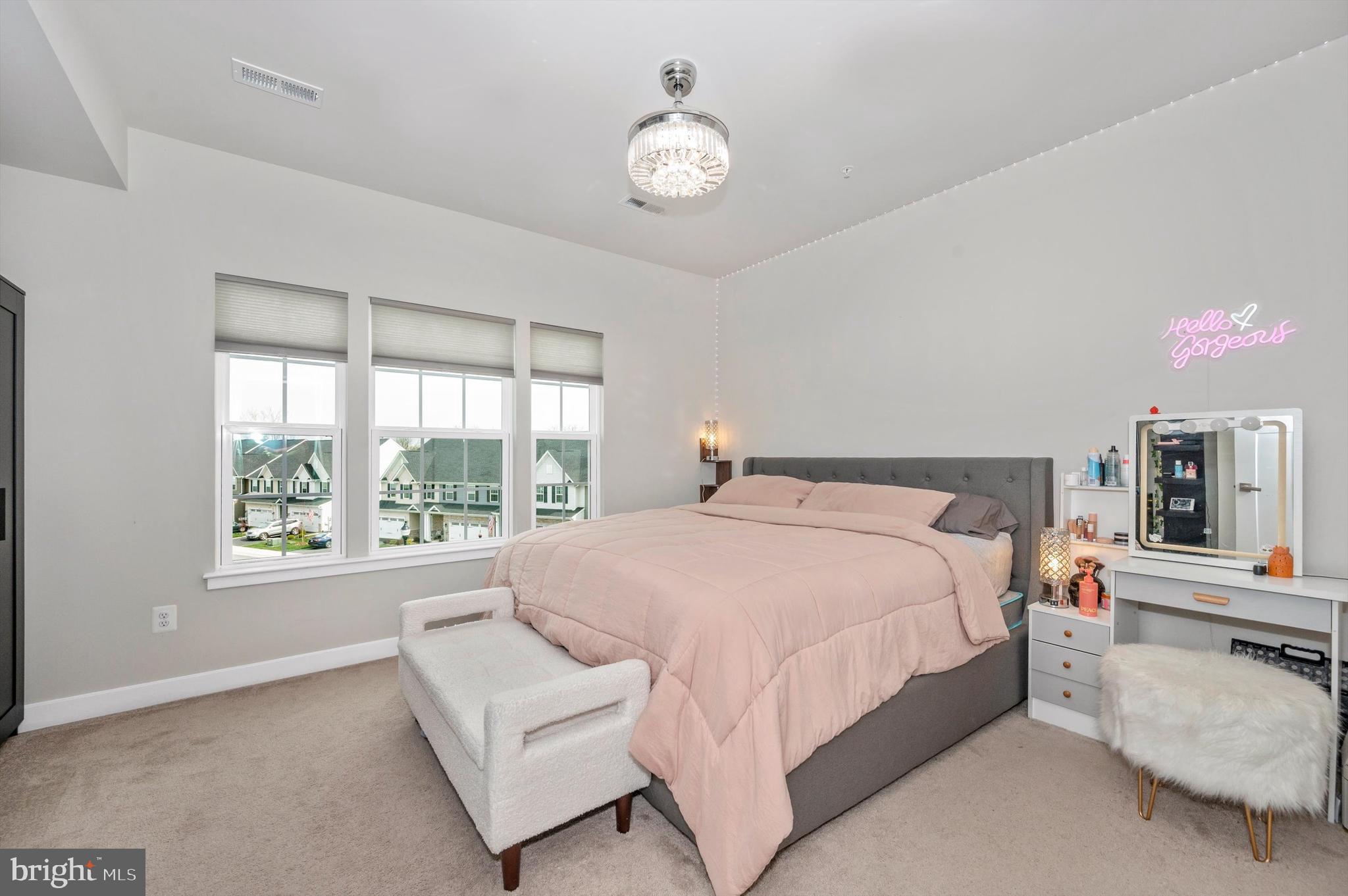 BALLENGER RUN - Residential