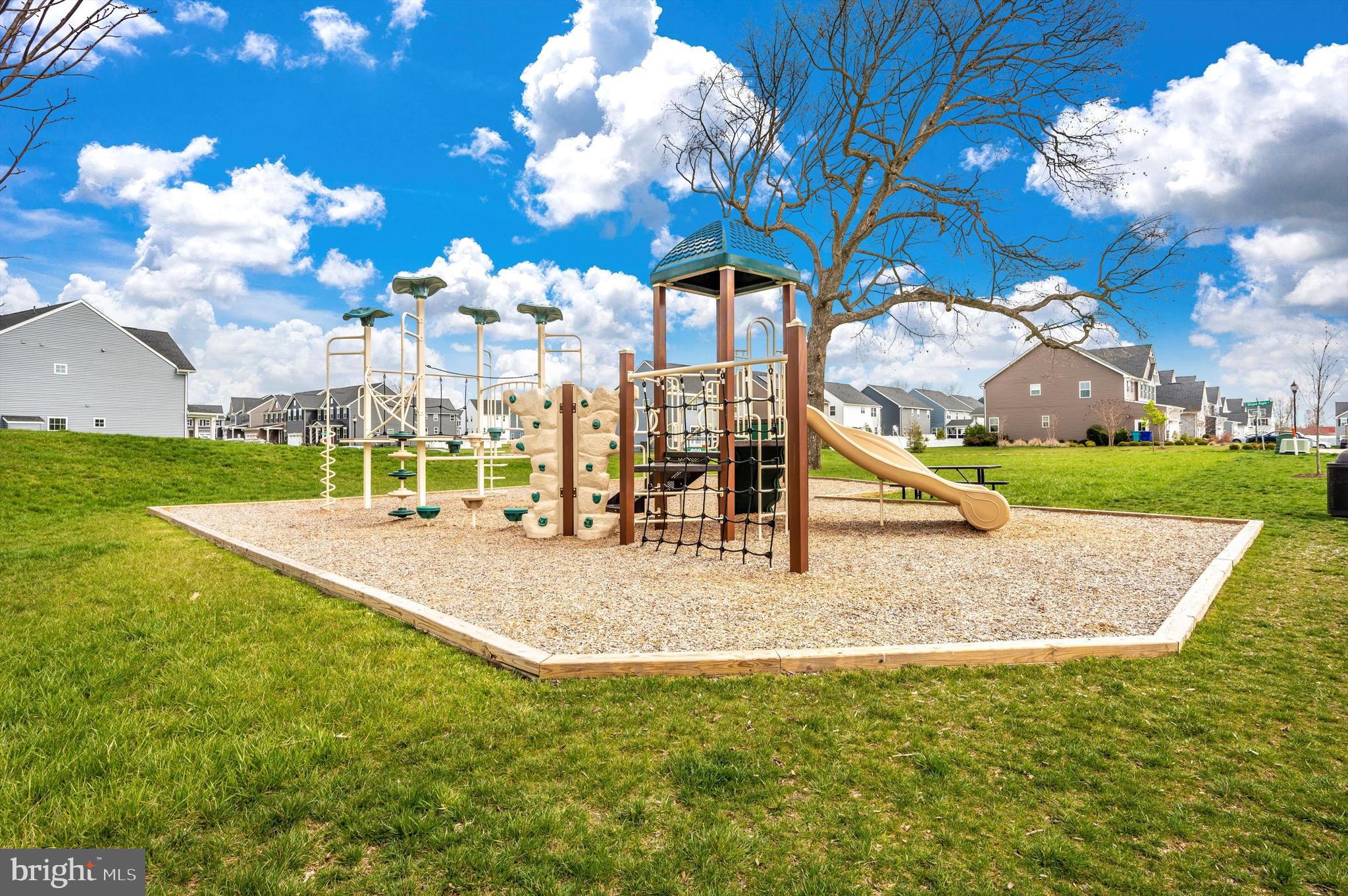 BALLENGER RUN - Residential