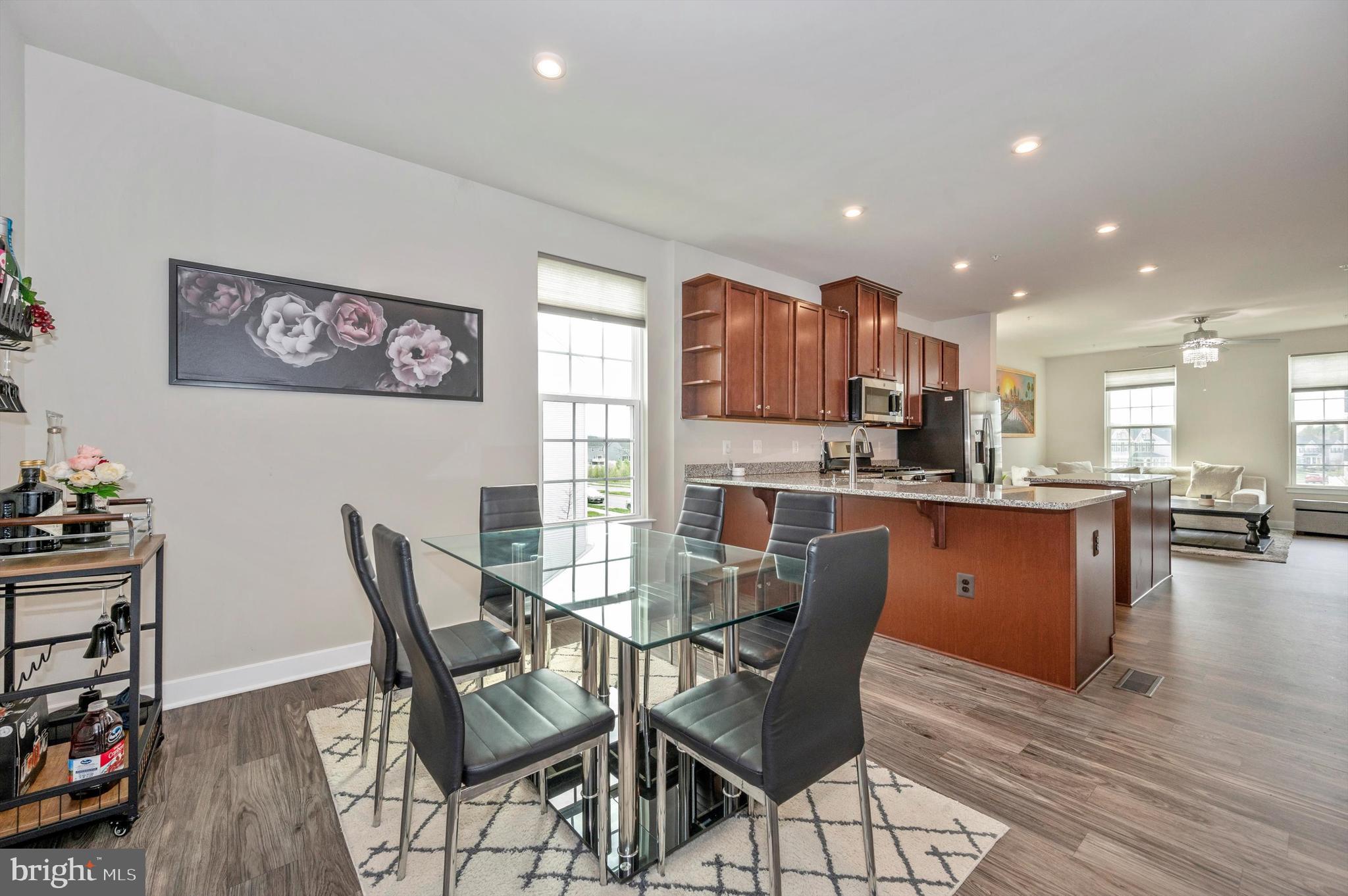 BALLENGER RUN - Residential