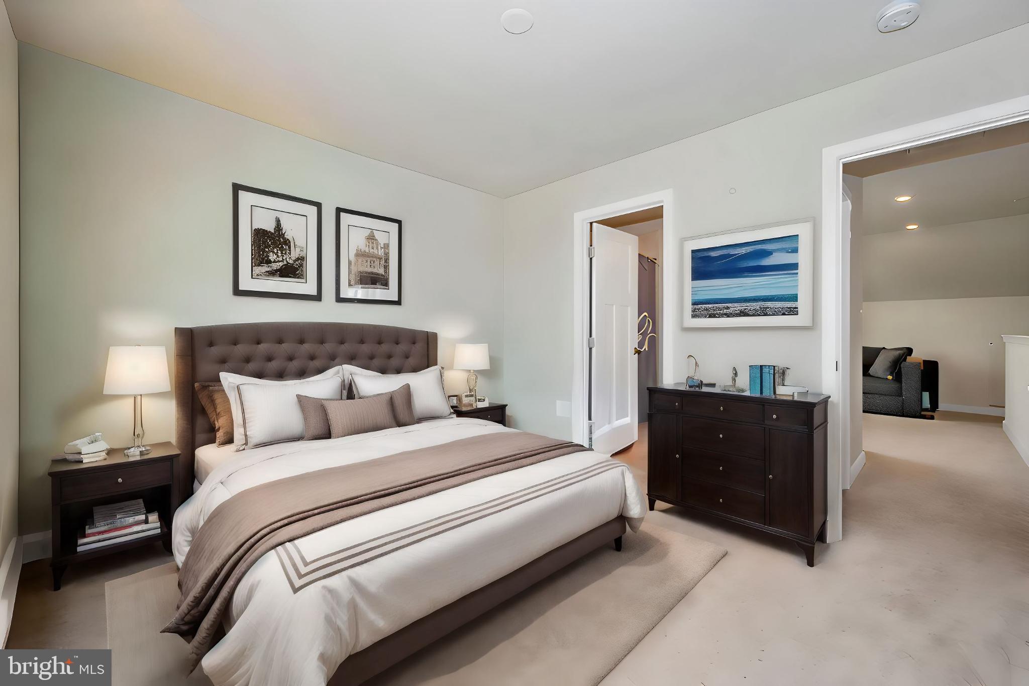 BALLENGER RUN - Residential