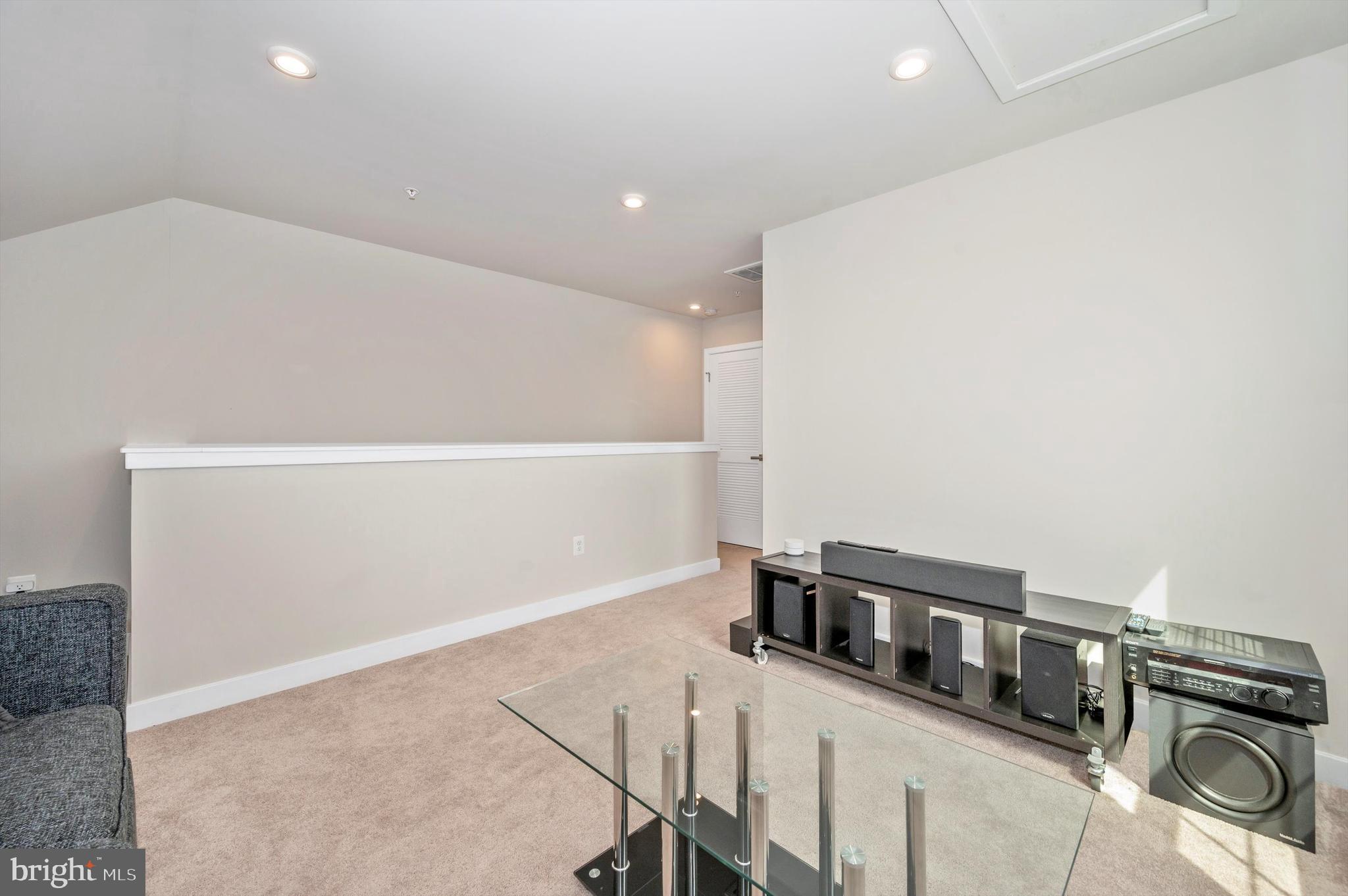 BALLENGER RUN - Residential