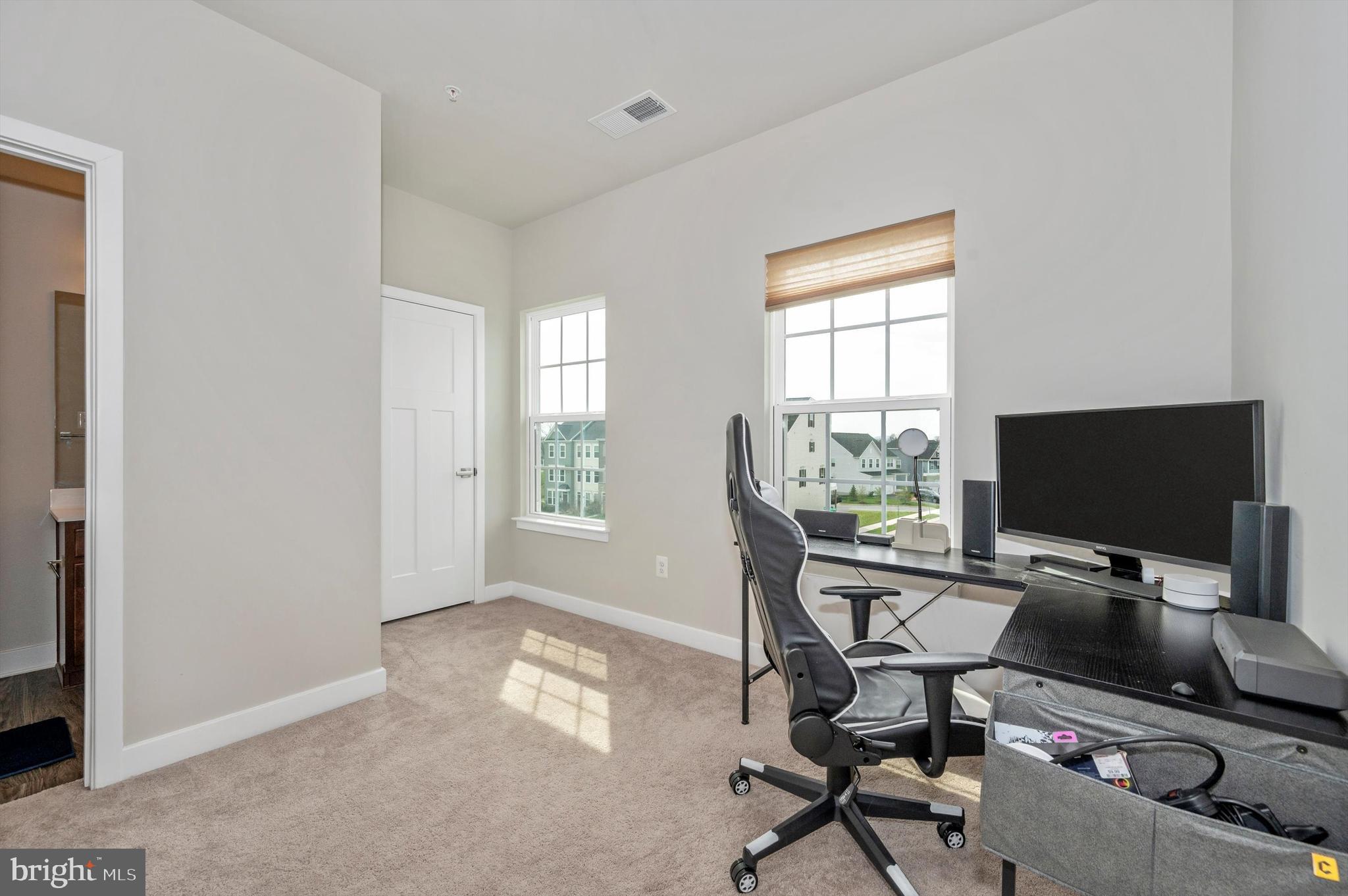 BALLENGER RUN - Residential