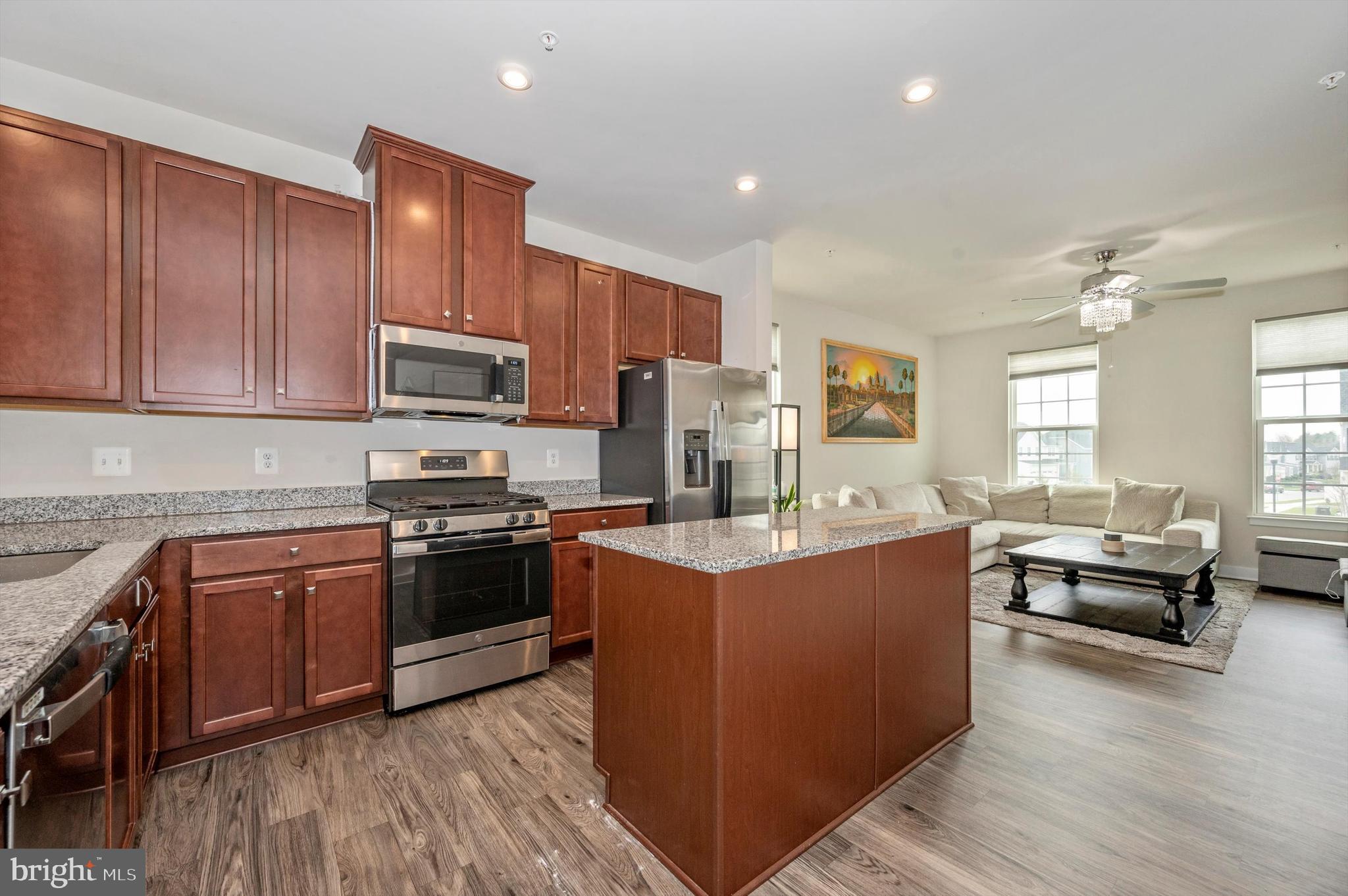 BALLENGER RUN - Residential