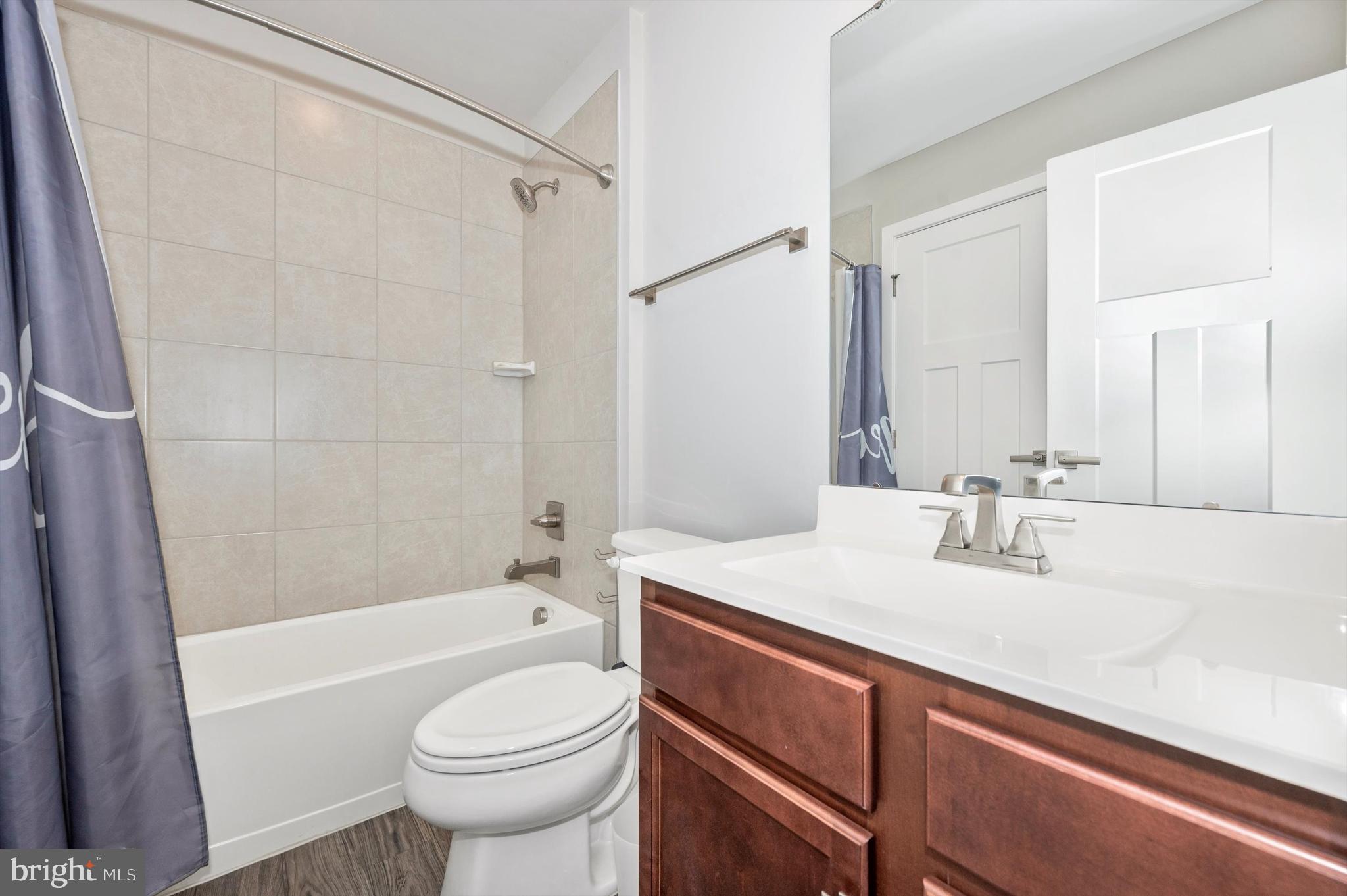 BALLENGER RUN - Residential