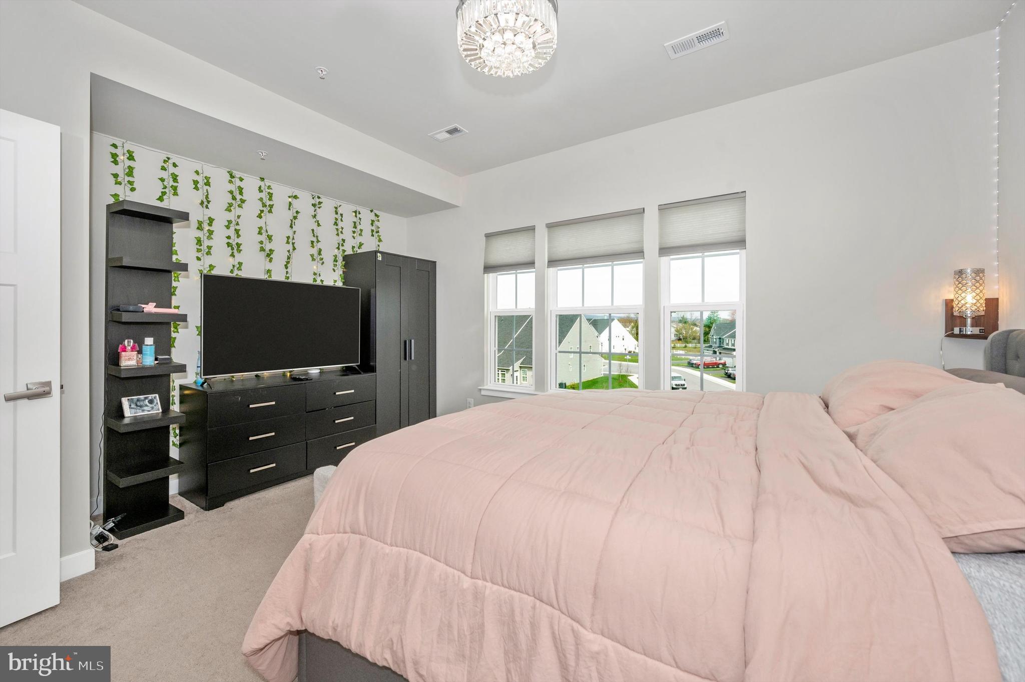 BALLENGER RUN - Residential