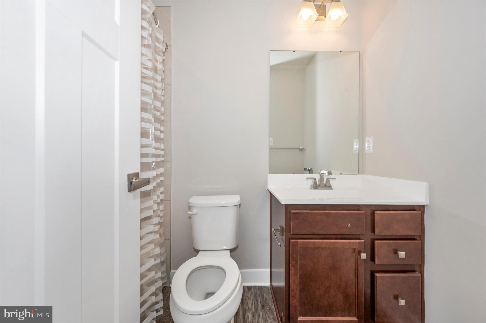 BALLENGER RUN - Residential