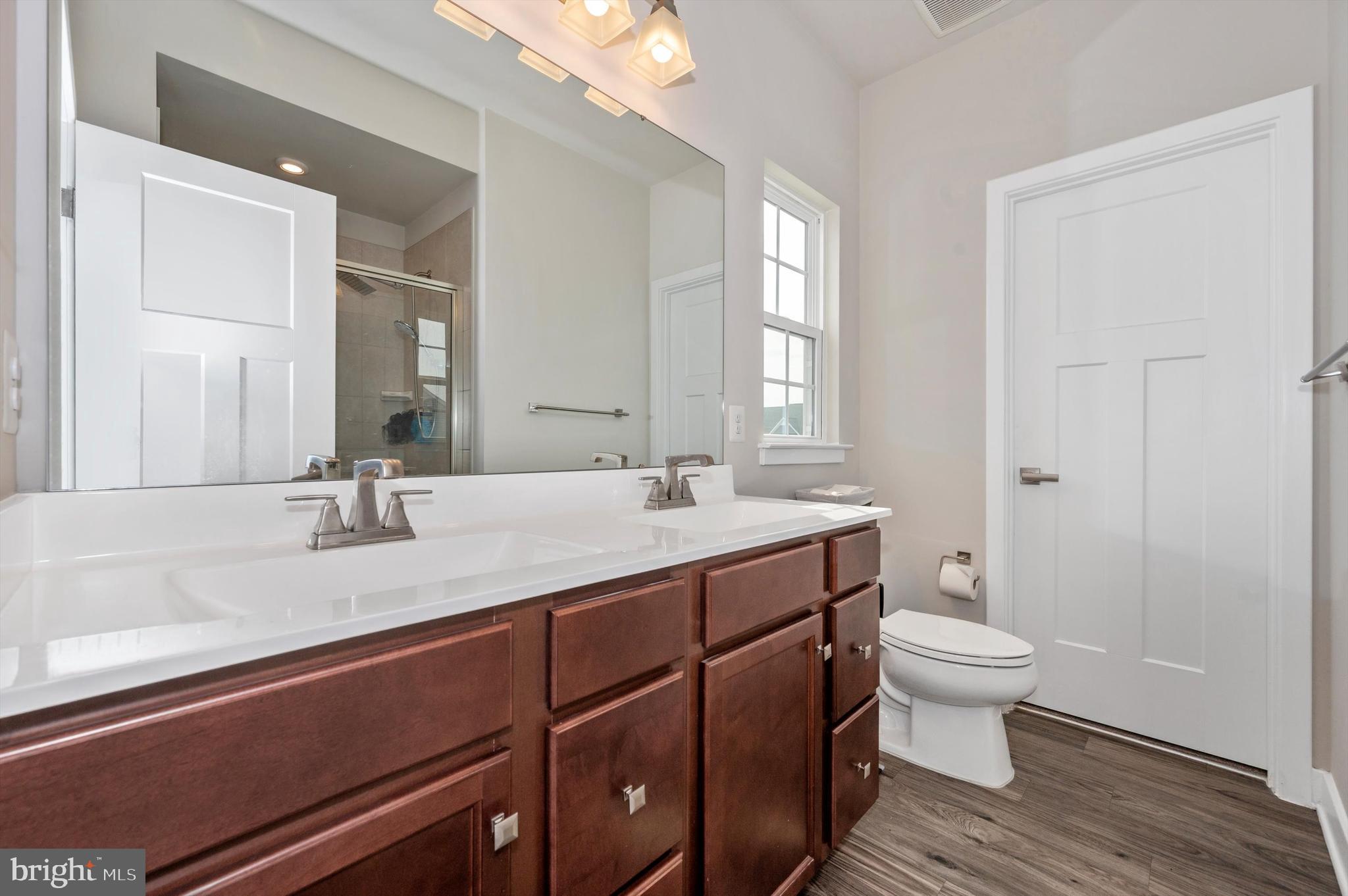 BALLENGER RUN - Residential