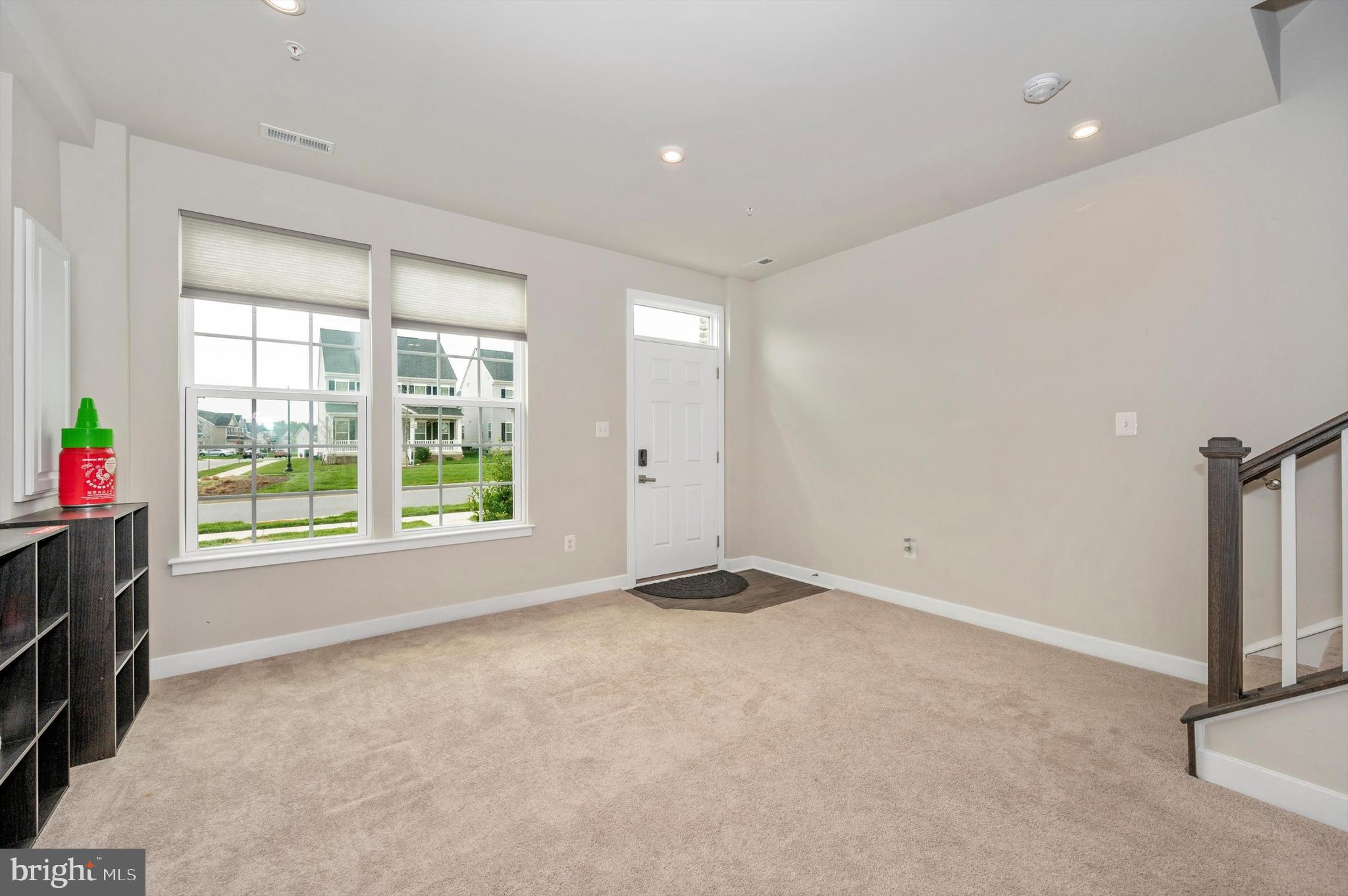 BALLENGER RUN - Residential