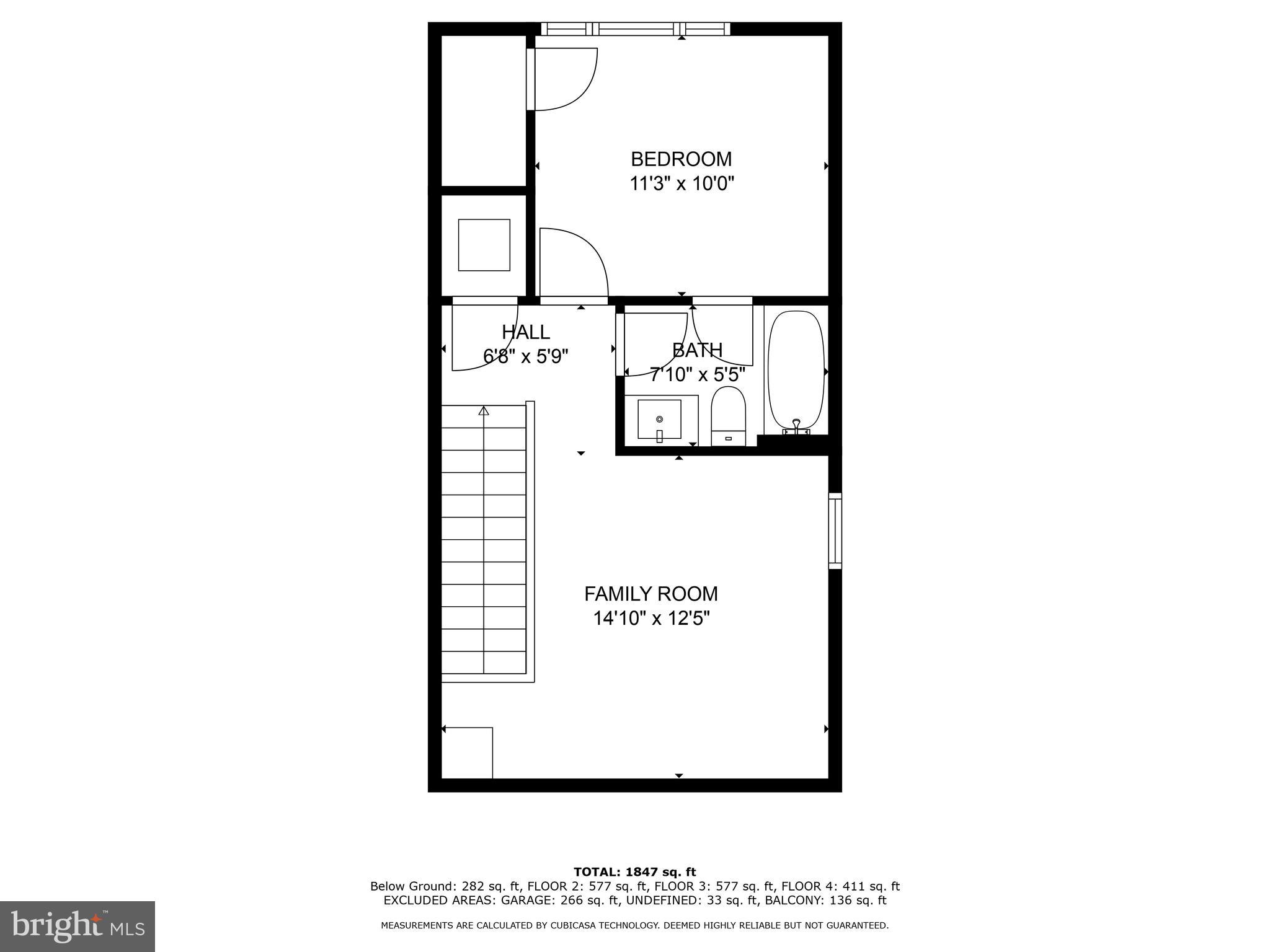 BALLENGER RUN - Residential