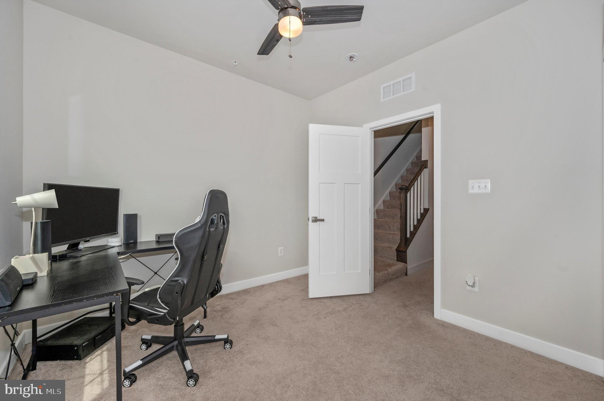 BALLENGER RUN - Residential