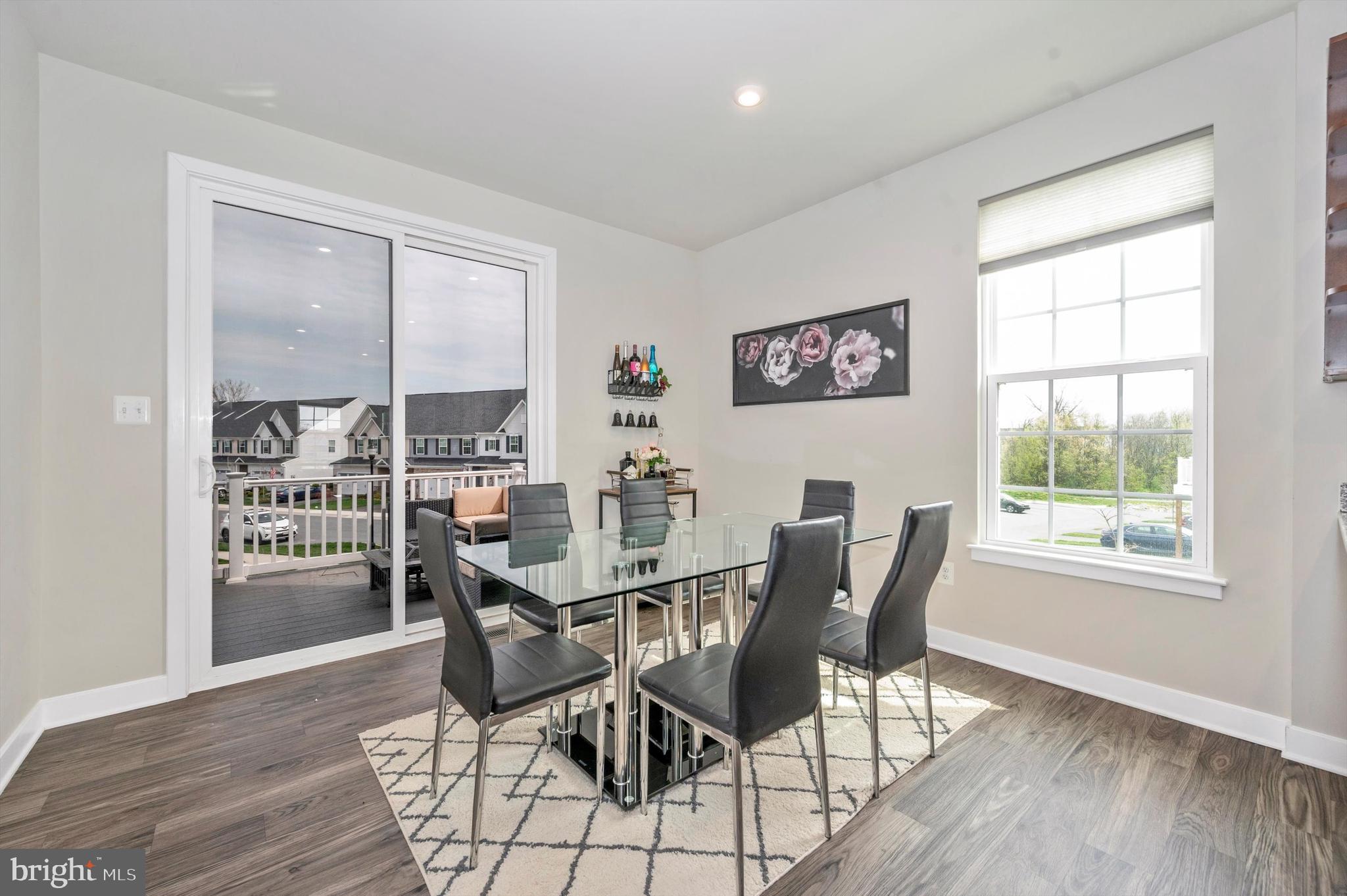 BALLENGER RUN - Residential