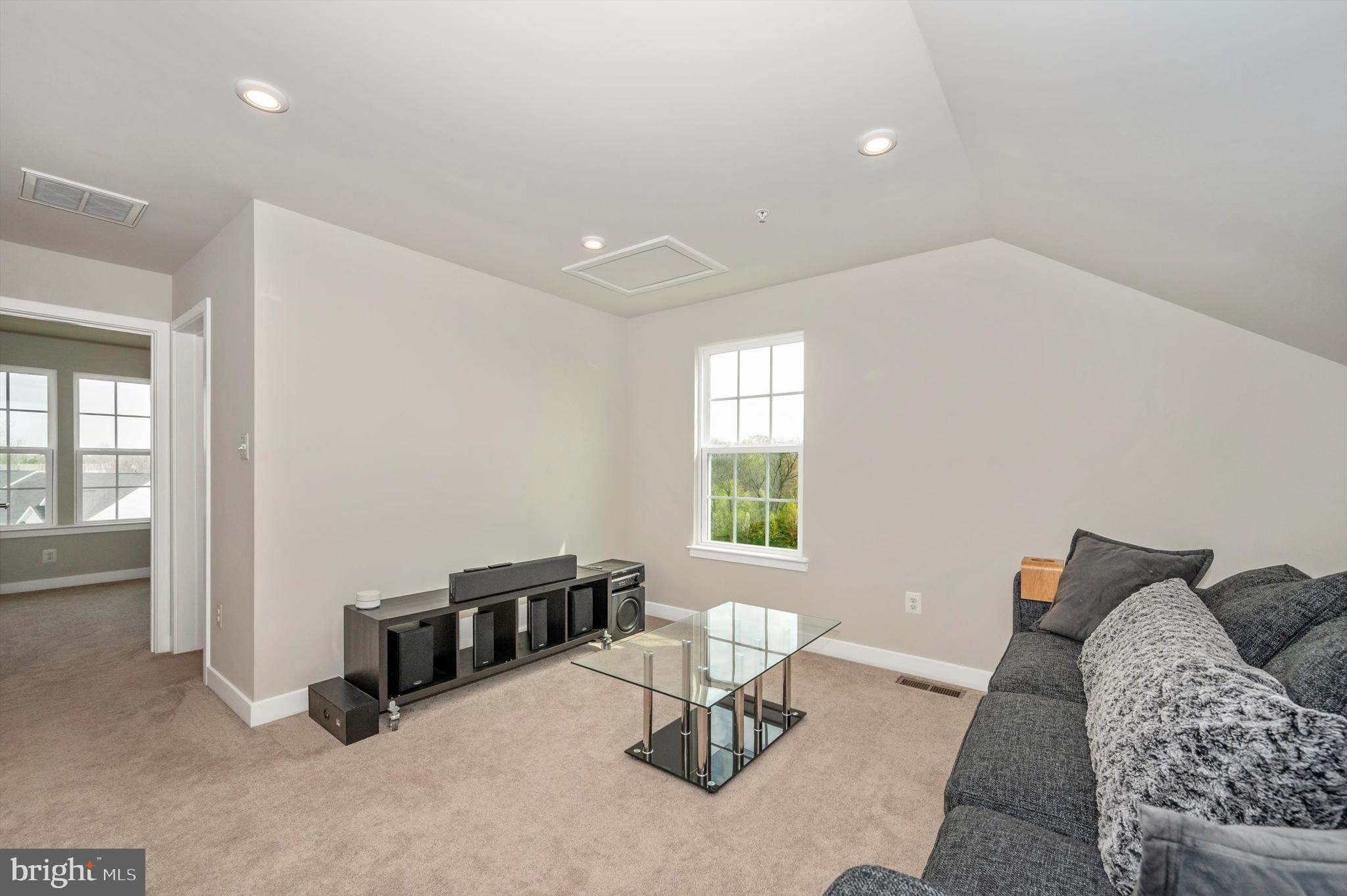 BALLENGER RUN - Residential