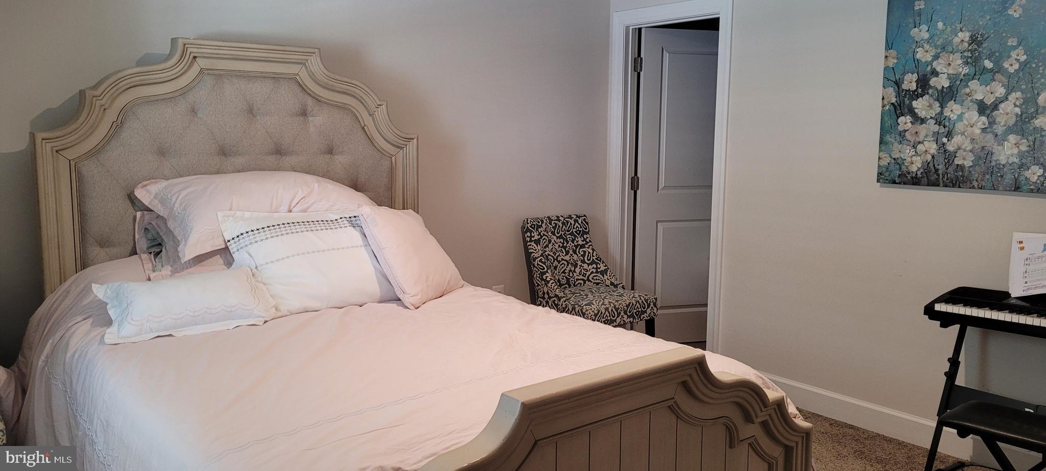 EMBREY MILL - Residential Lease