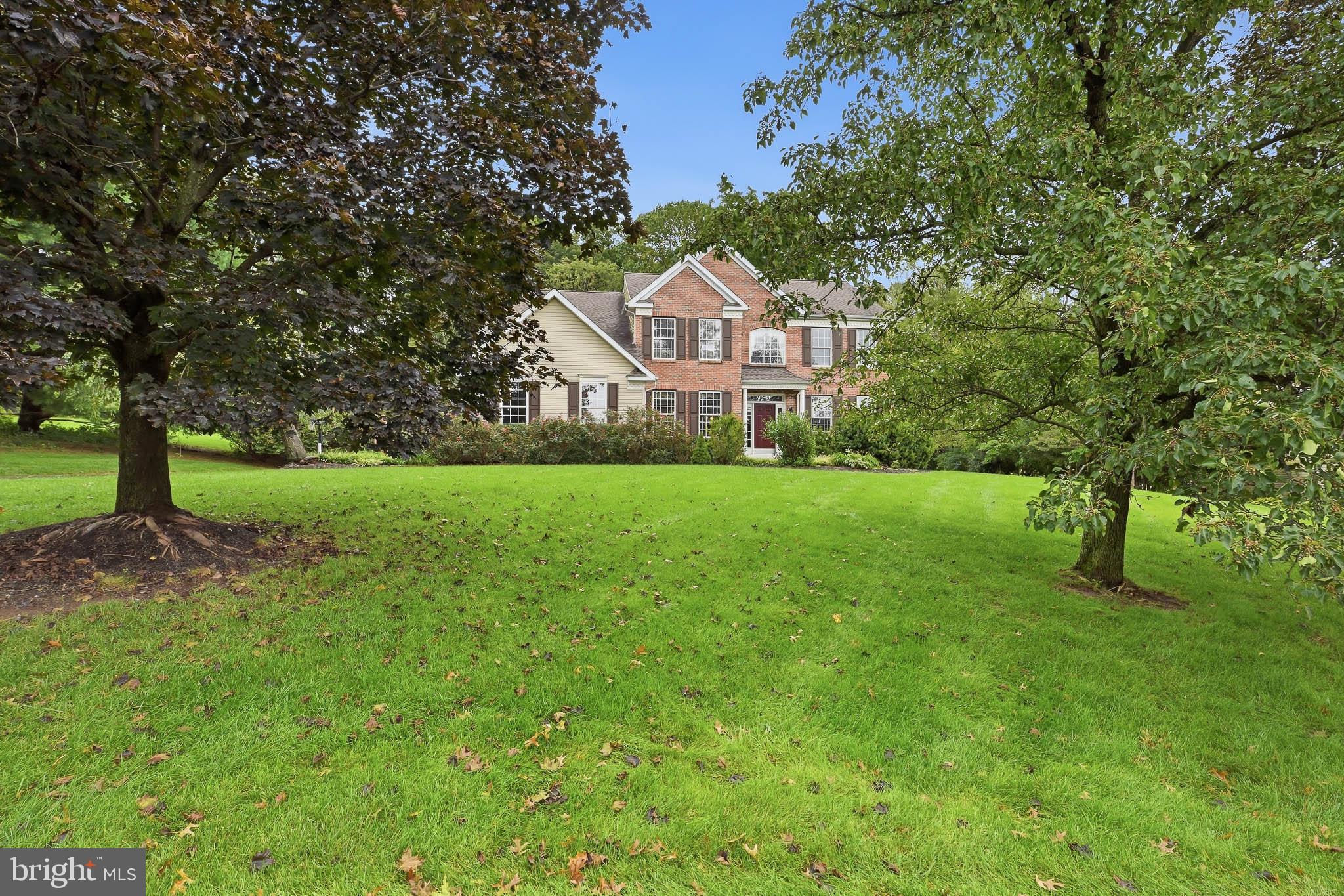 501 FALCON DRIVE