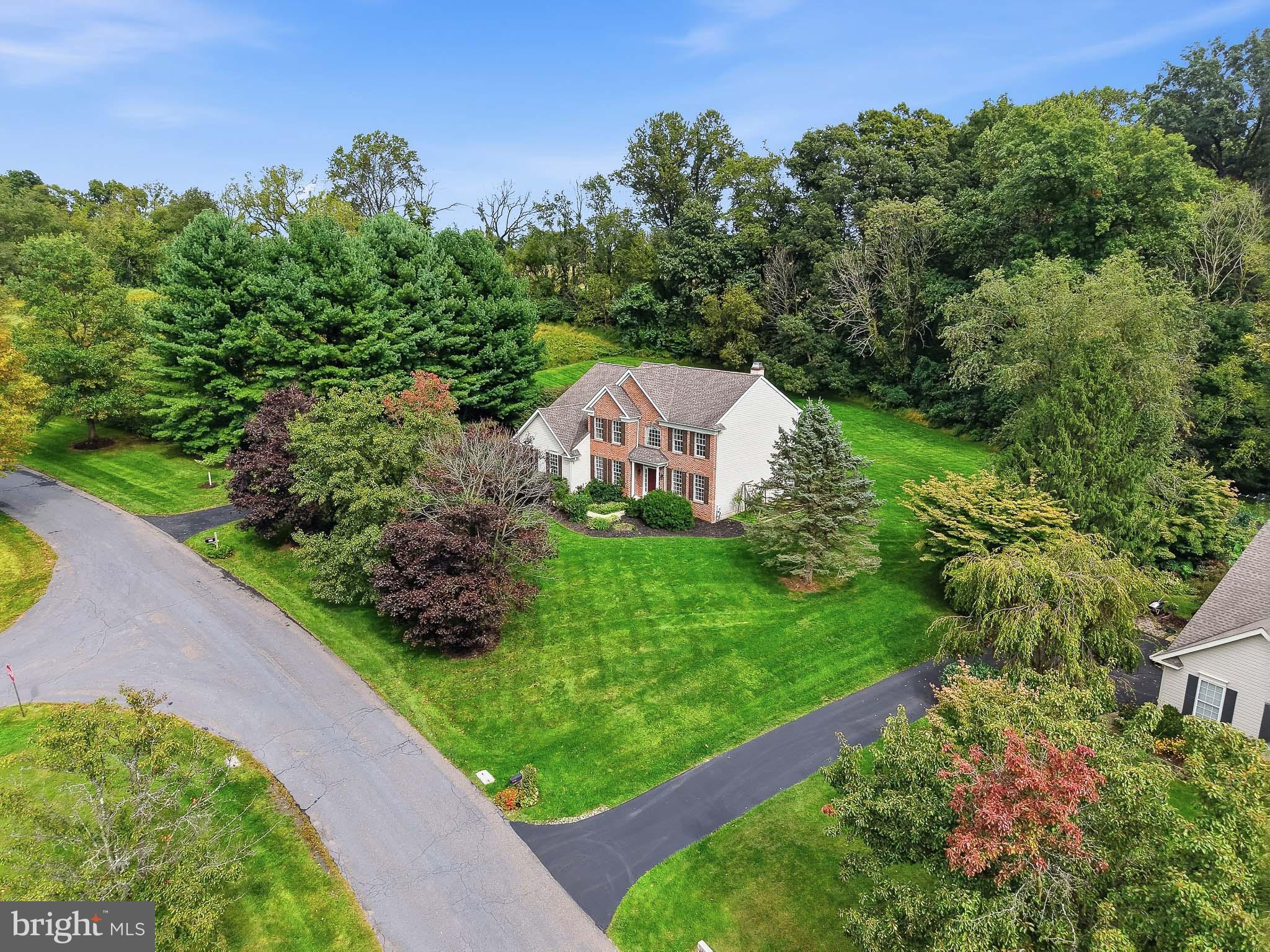 501 FALCON DRIVE