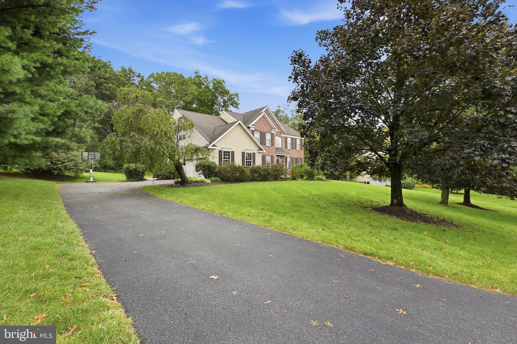 501 FALCON DRIVE