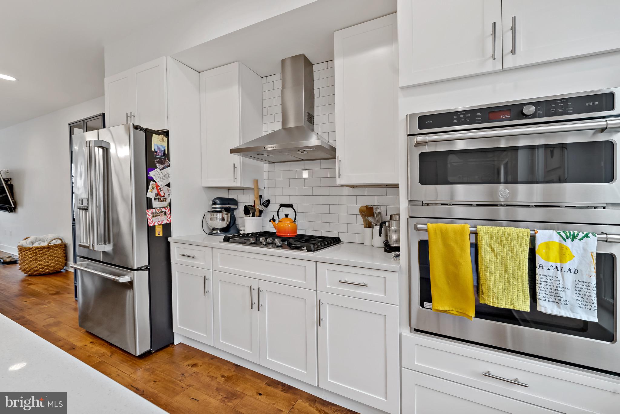 FISHTOWN - Residential