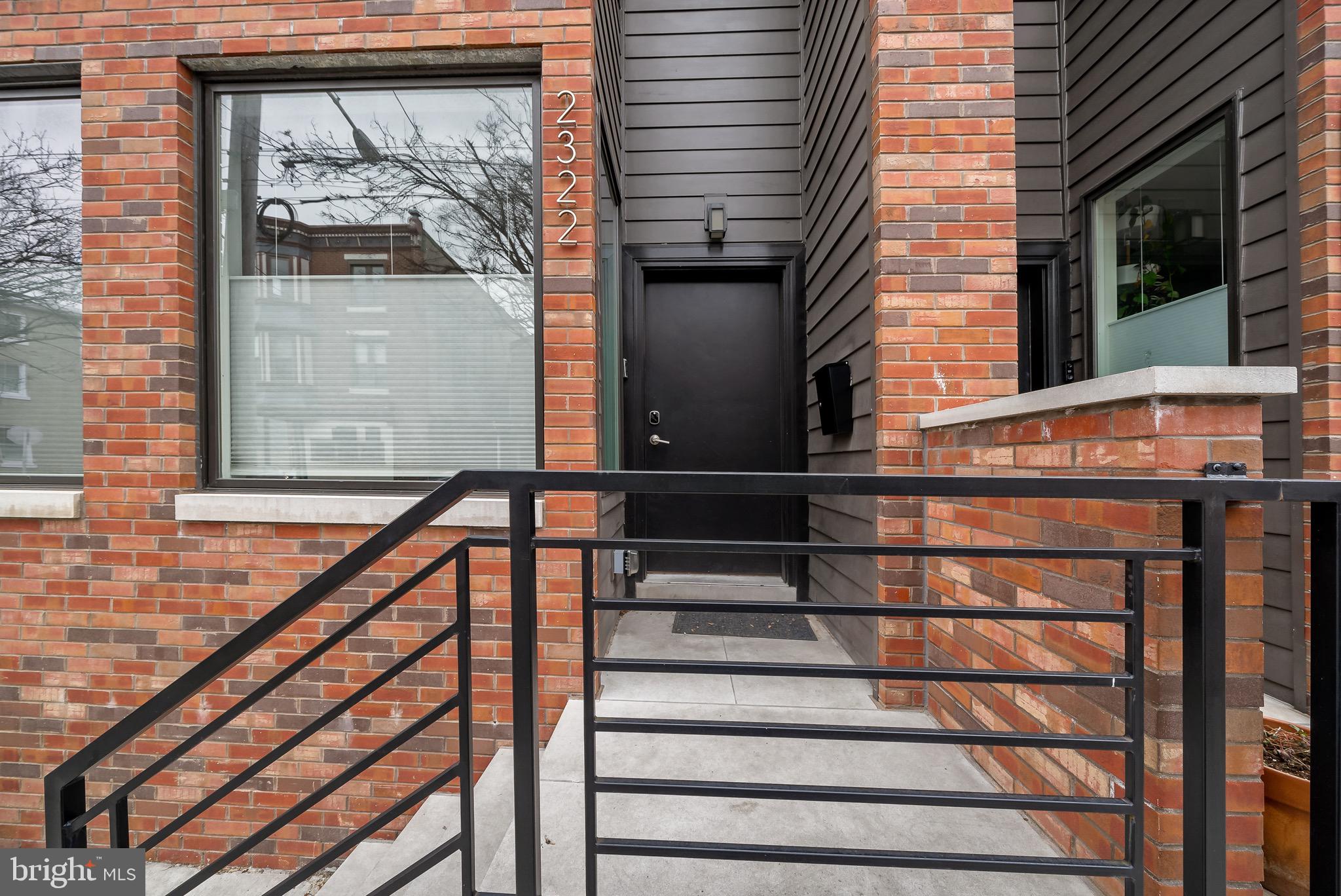 FISHTOWN - Residential