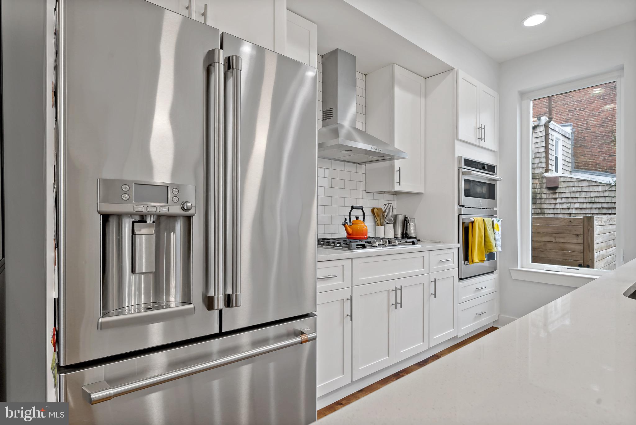 FISHTOWN - Residential