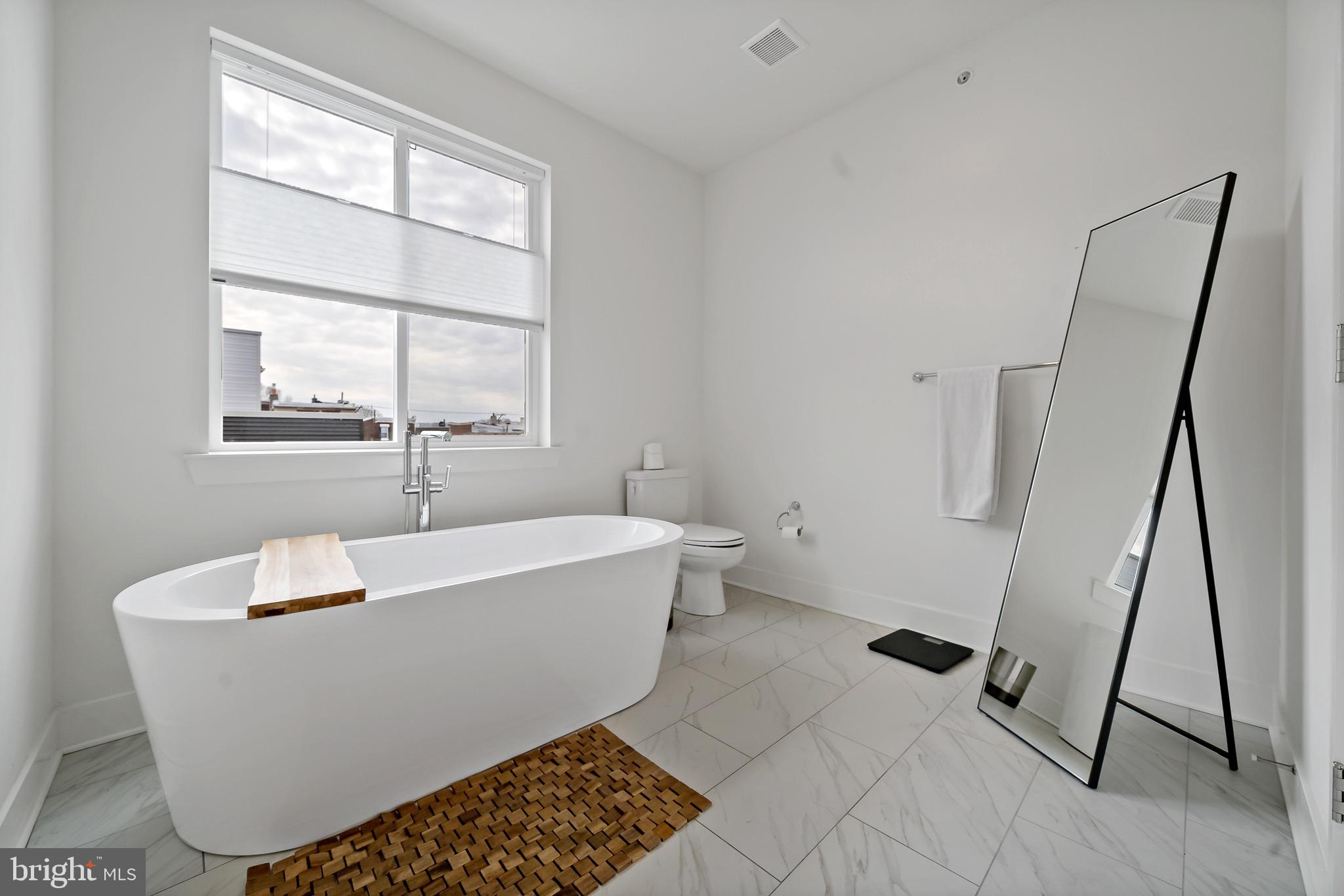 FISHTOWN - Residential