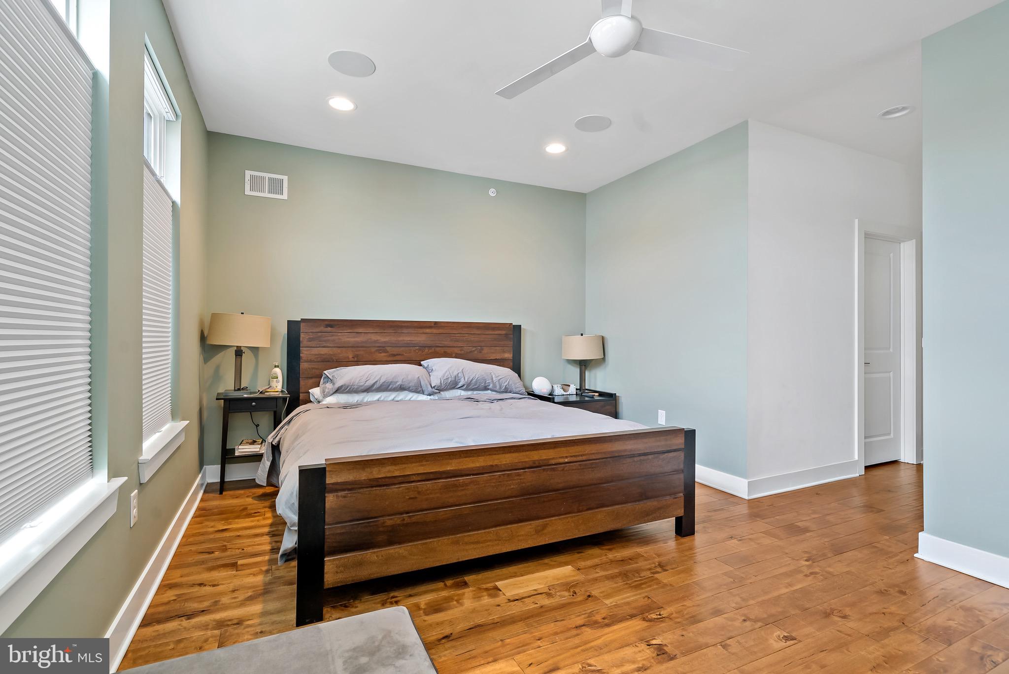 FISHTOWN - Residential