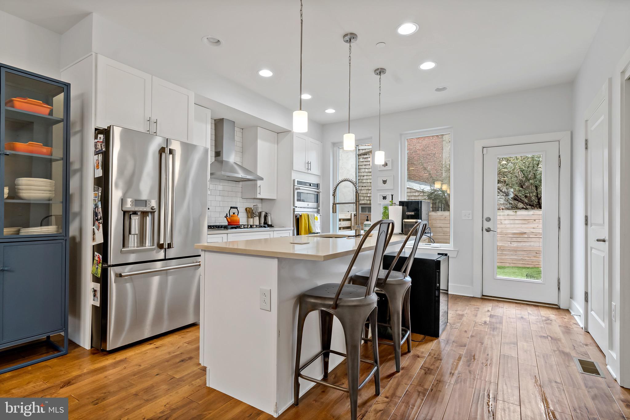 FISHTOWN - Residential