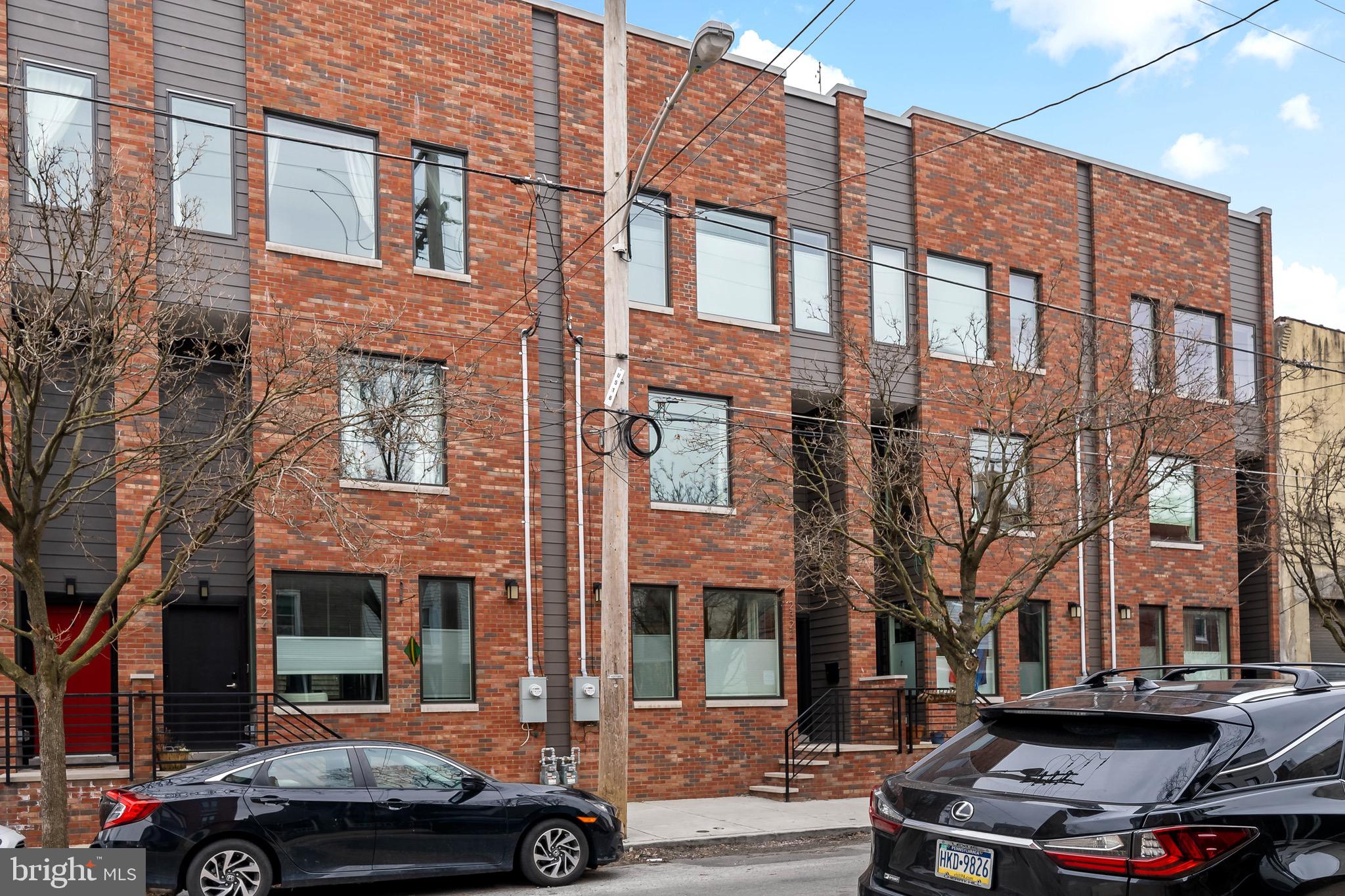 FISHTOWN - Residential