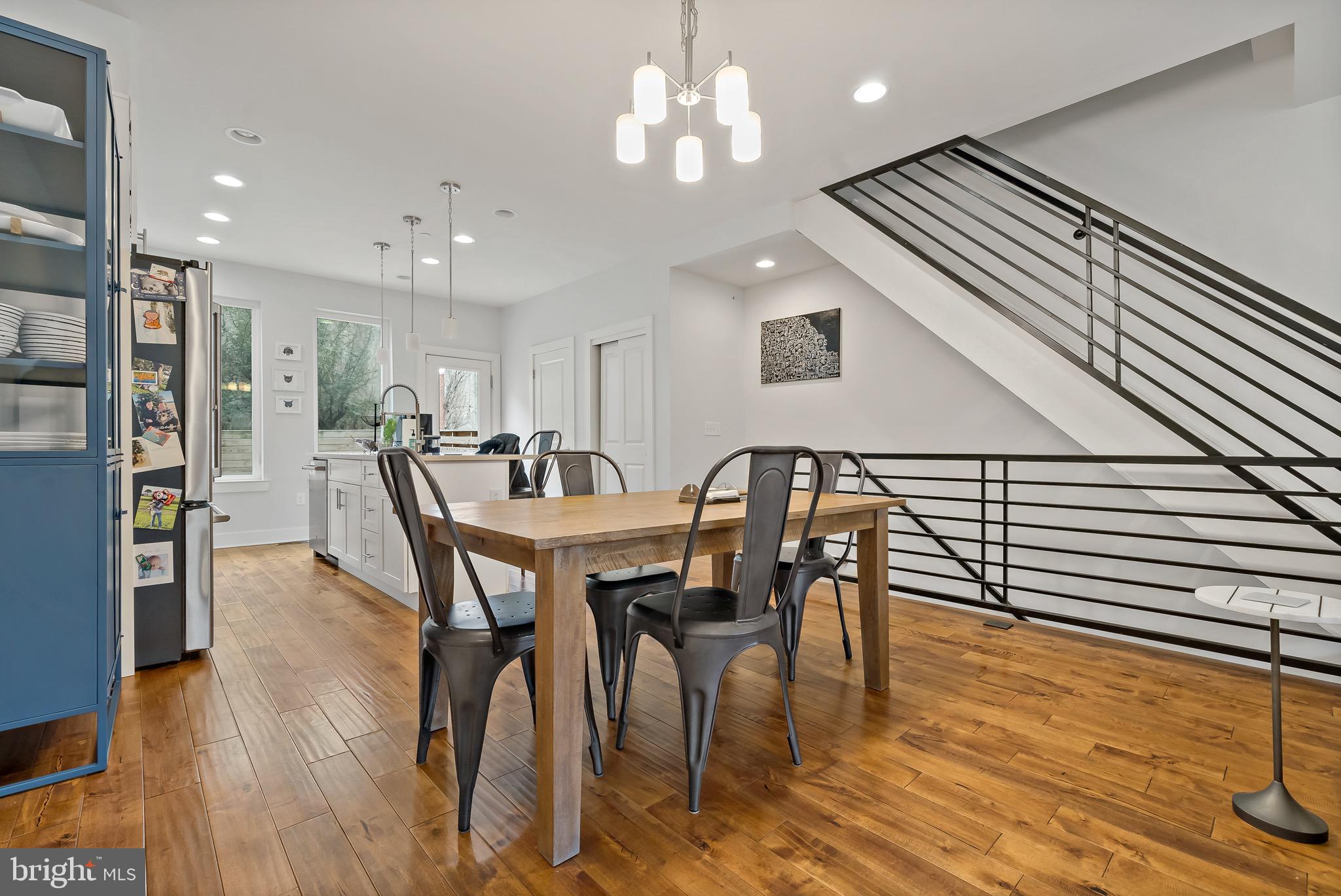 FISHTOWN - Residential