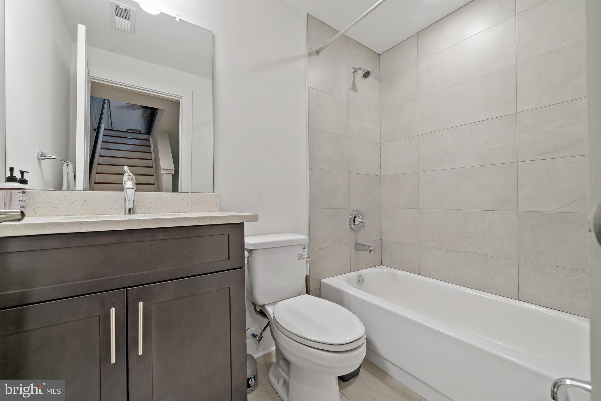 FISHTOWN - Residential