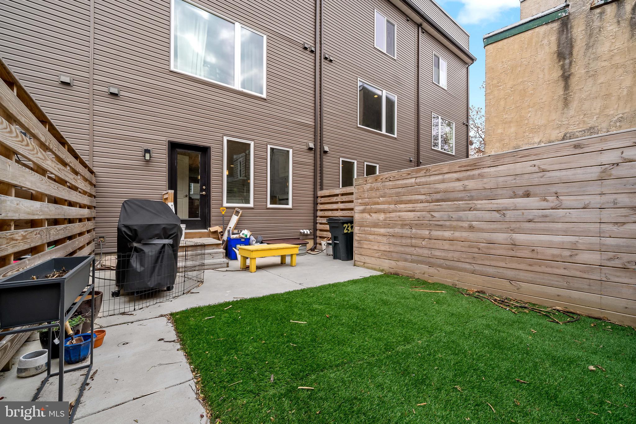 FISHTOWN - Residential