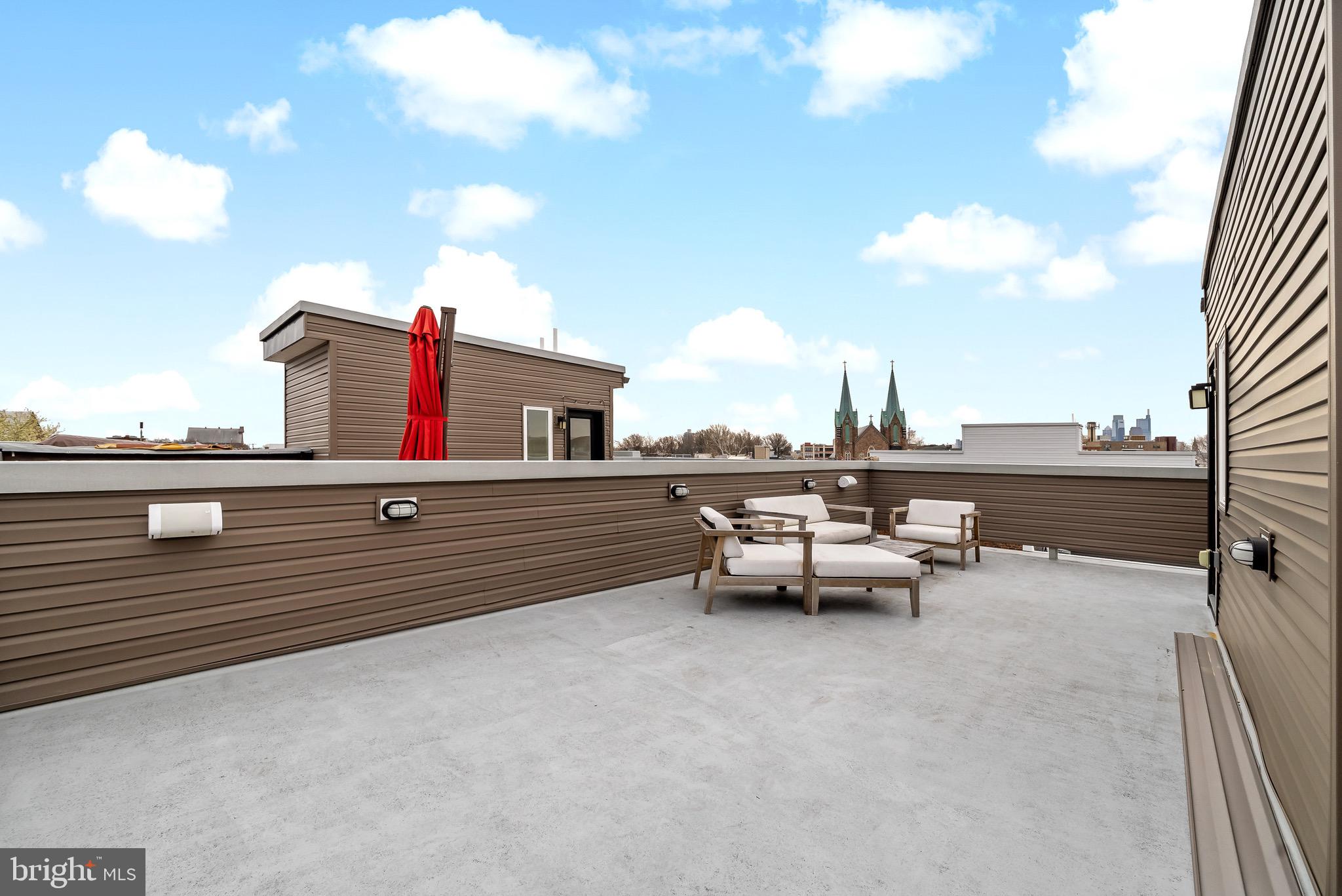 FISHTOWN - Residential