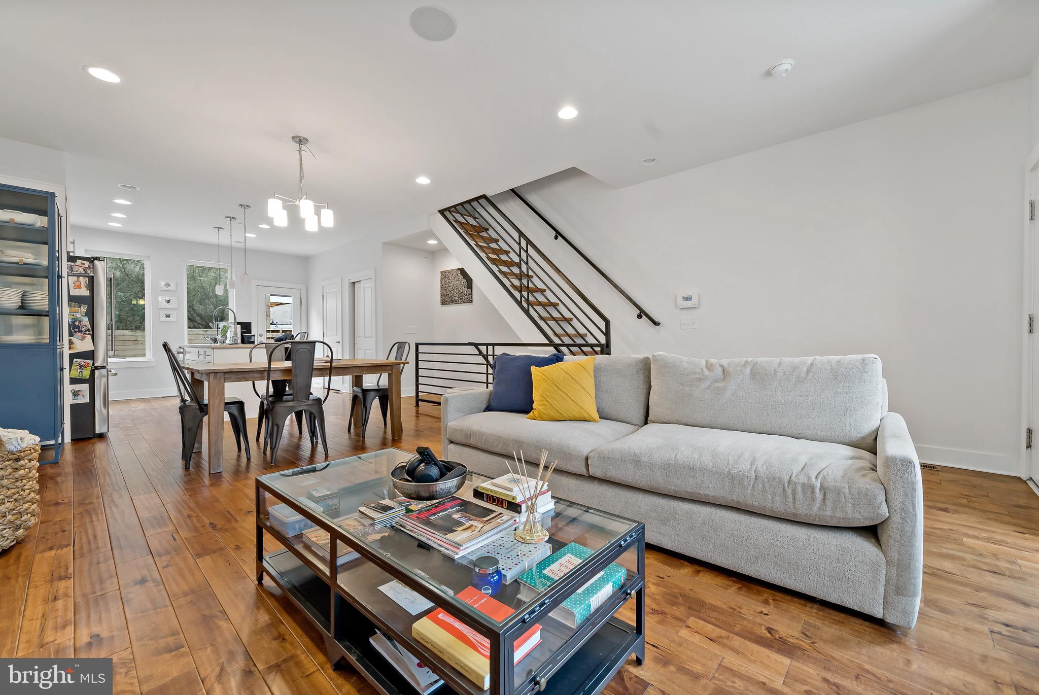 FISHTOWN - Residential