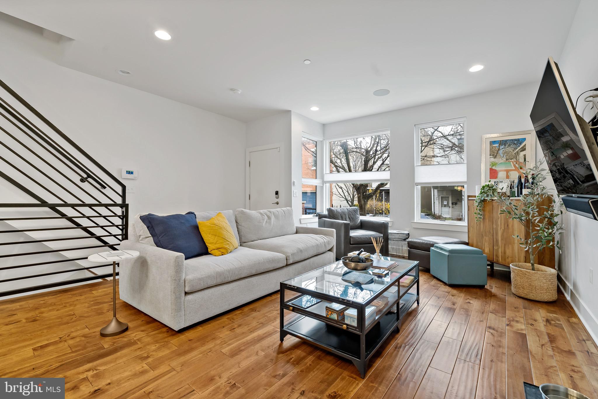 FISHTOWN - Residential