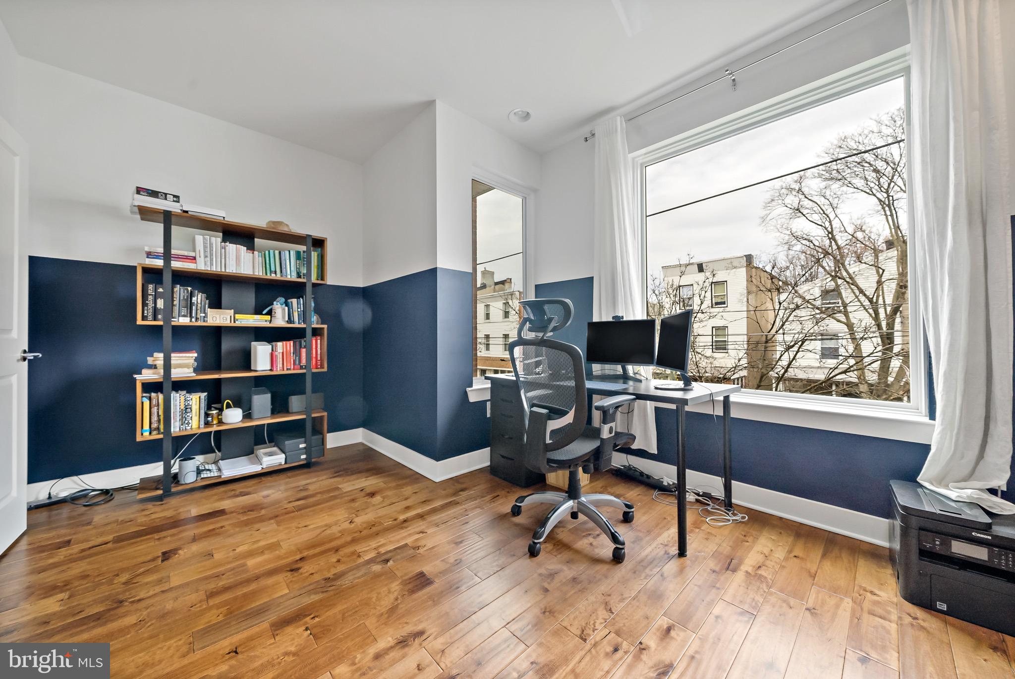 FISHTOWN - Residential