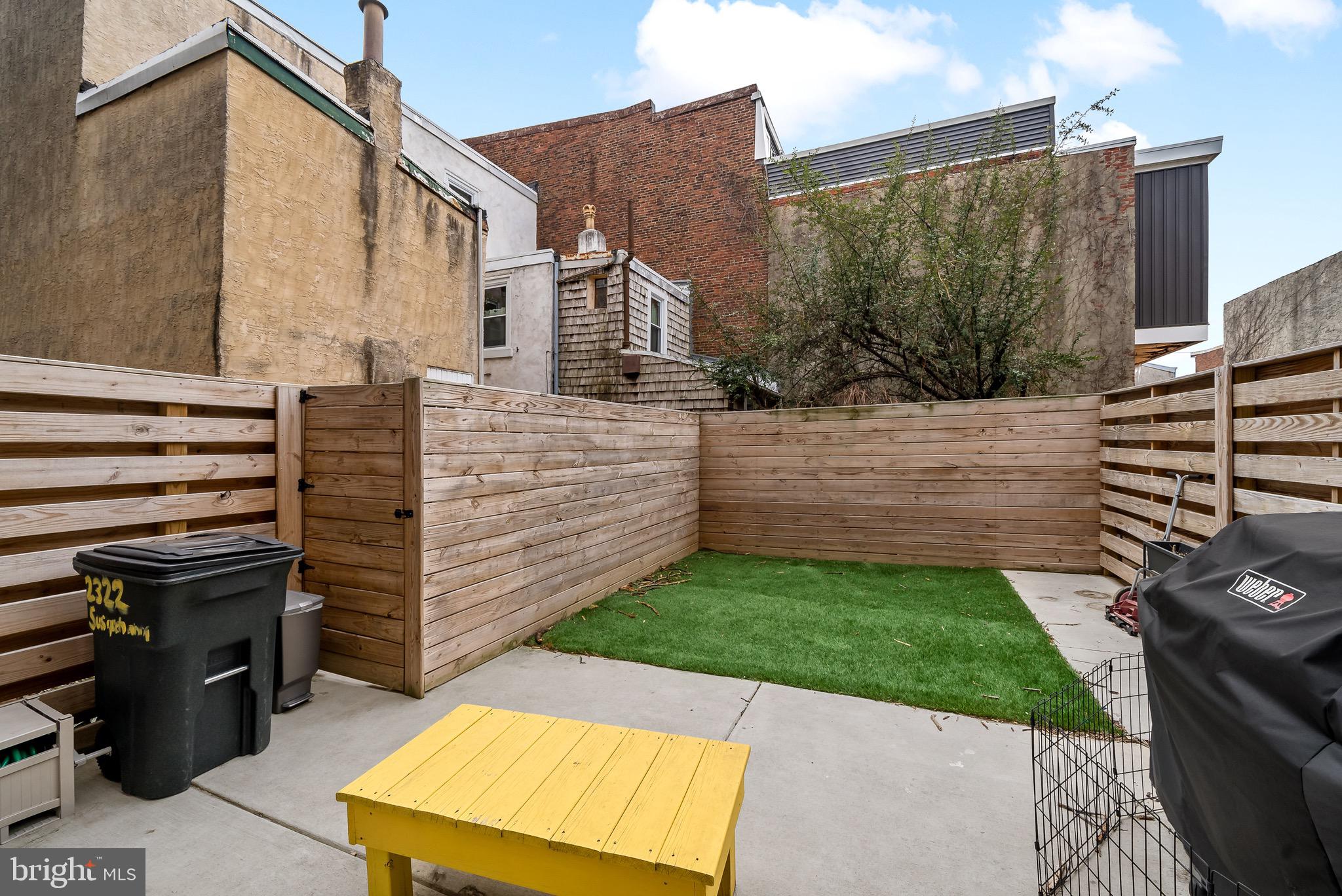 FISHTOWN - Residential