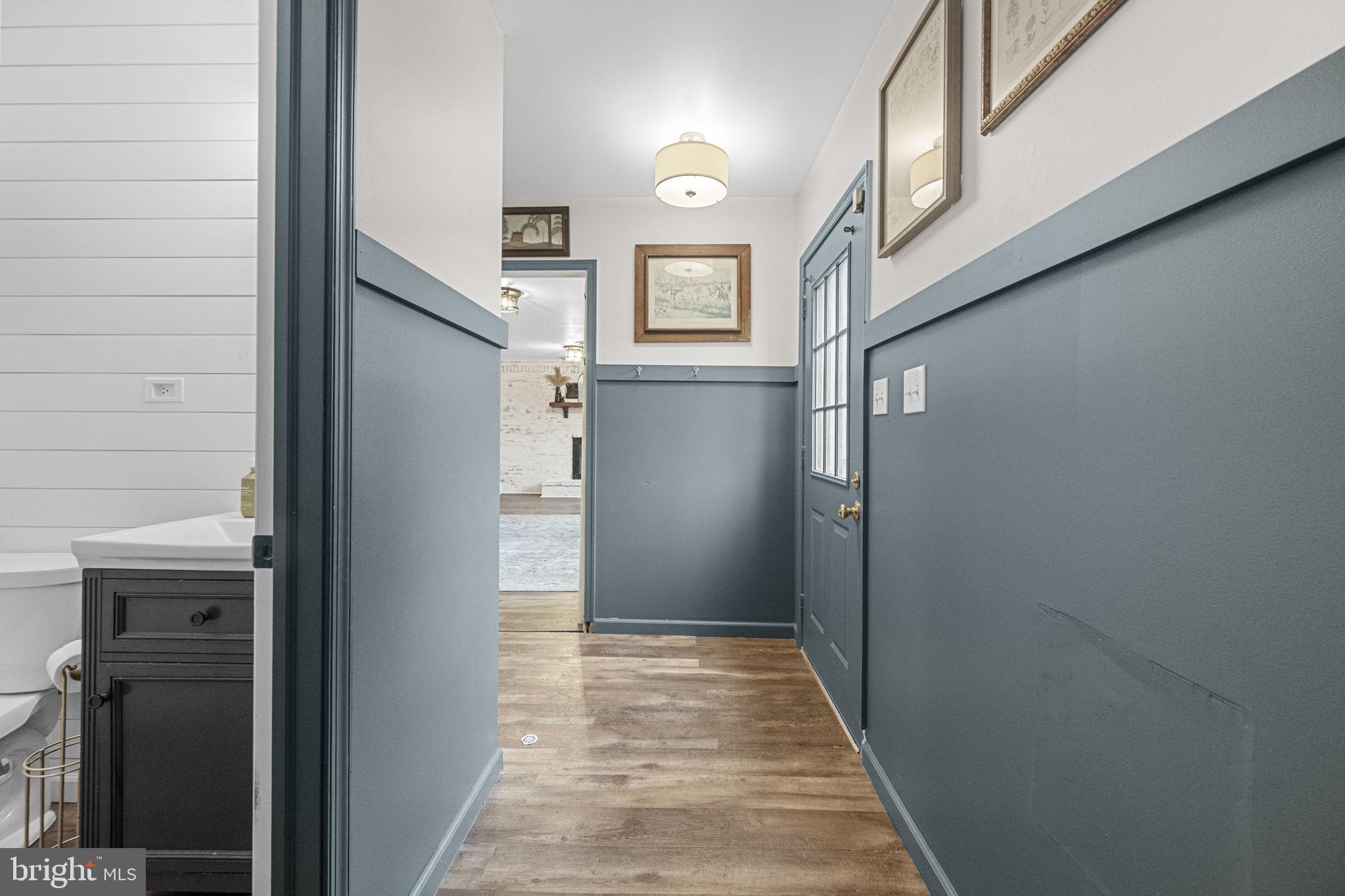 OMALLEY - Residential