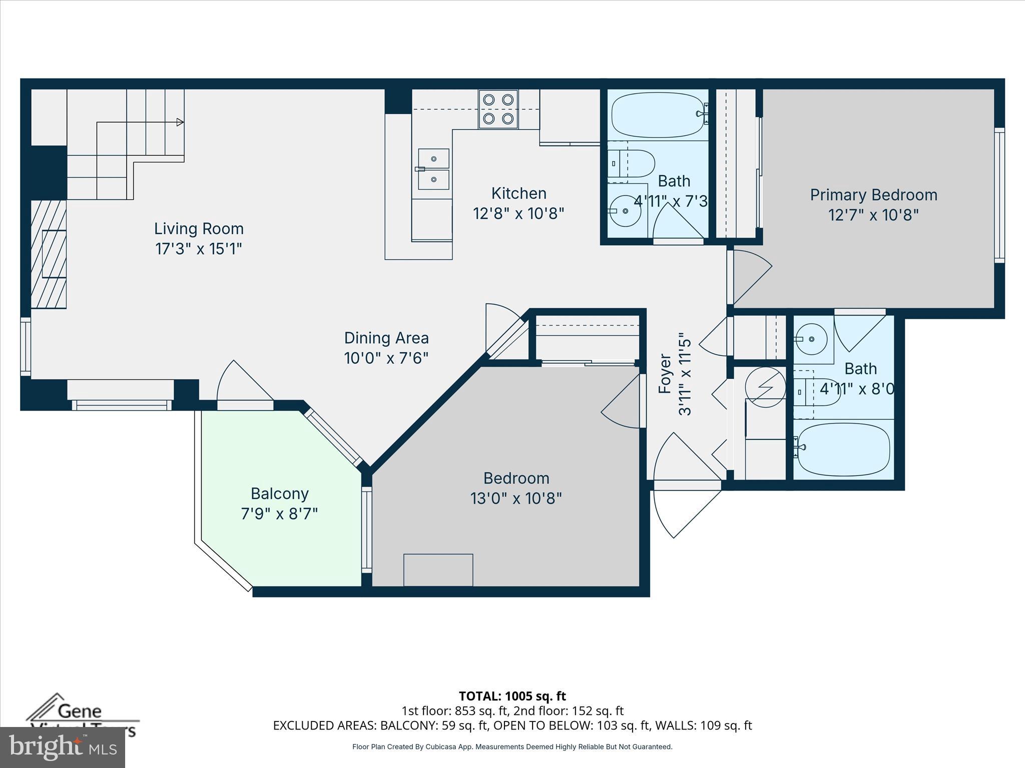 THE TIERS OF LAUREL LAKE - Residential