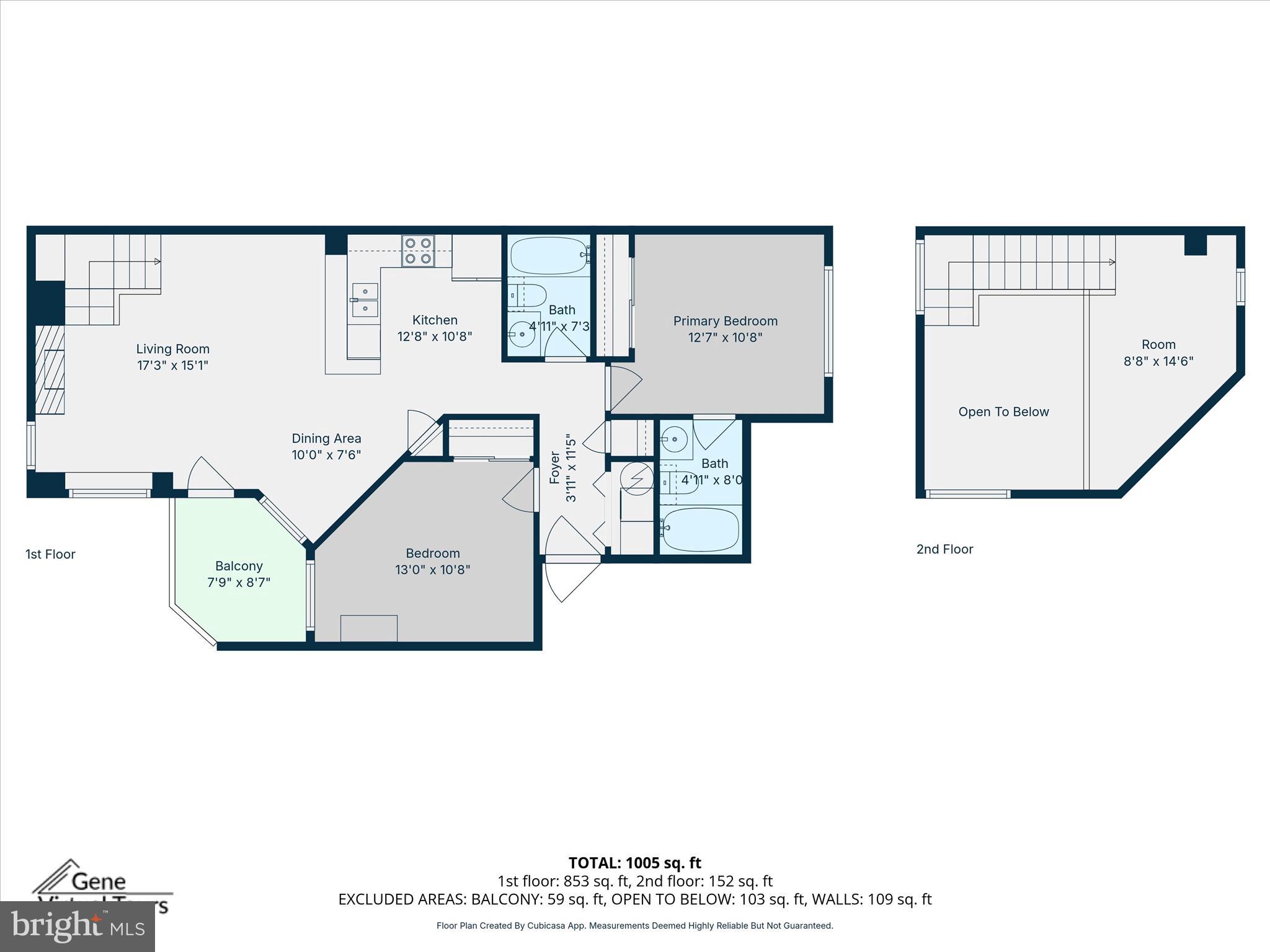 THE TIERS OF LAUREL LAKE - Residential
