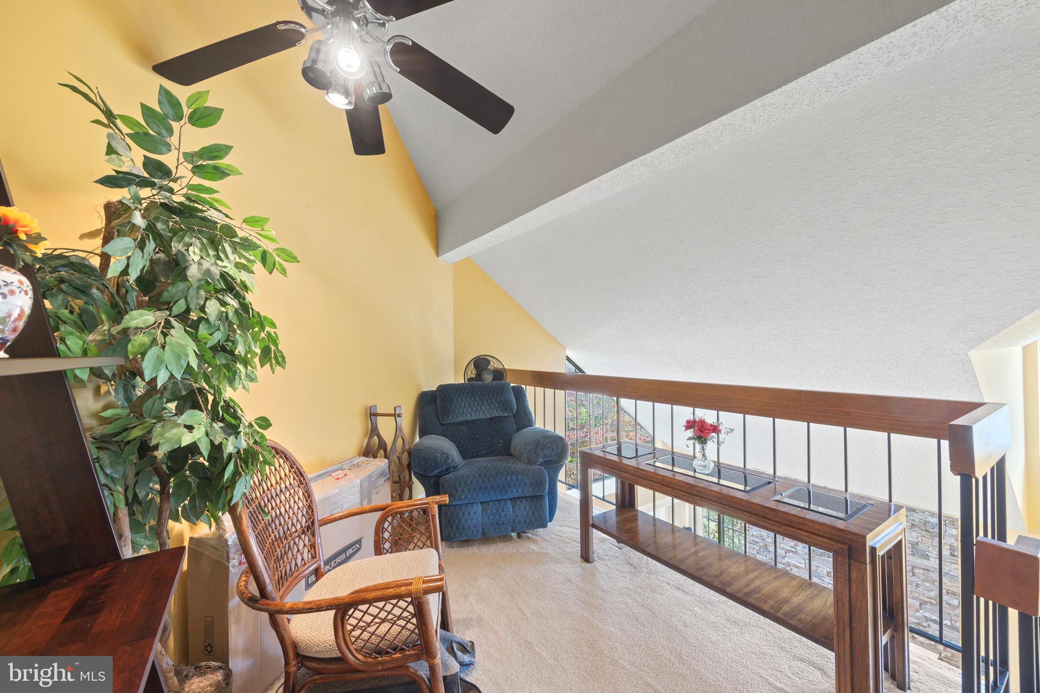 THE TIERS OF LAUREL LAKE - Residential