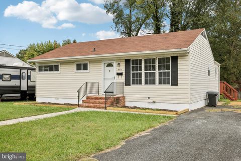 11 REED STREET BEL AIR MD 21014